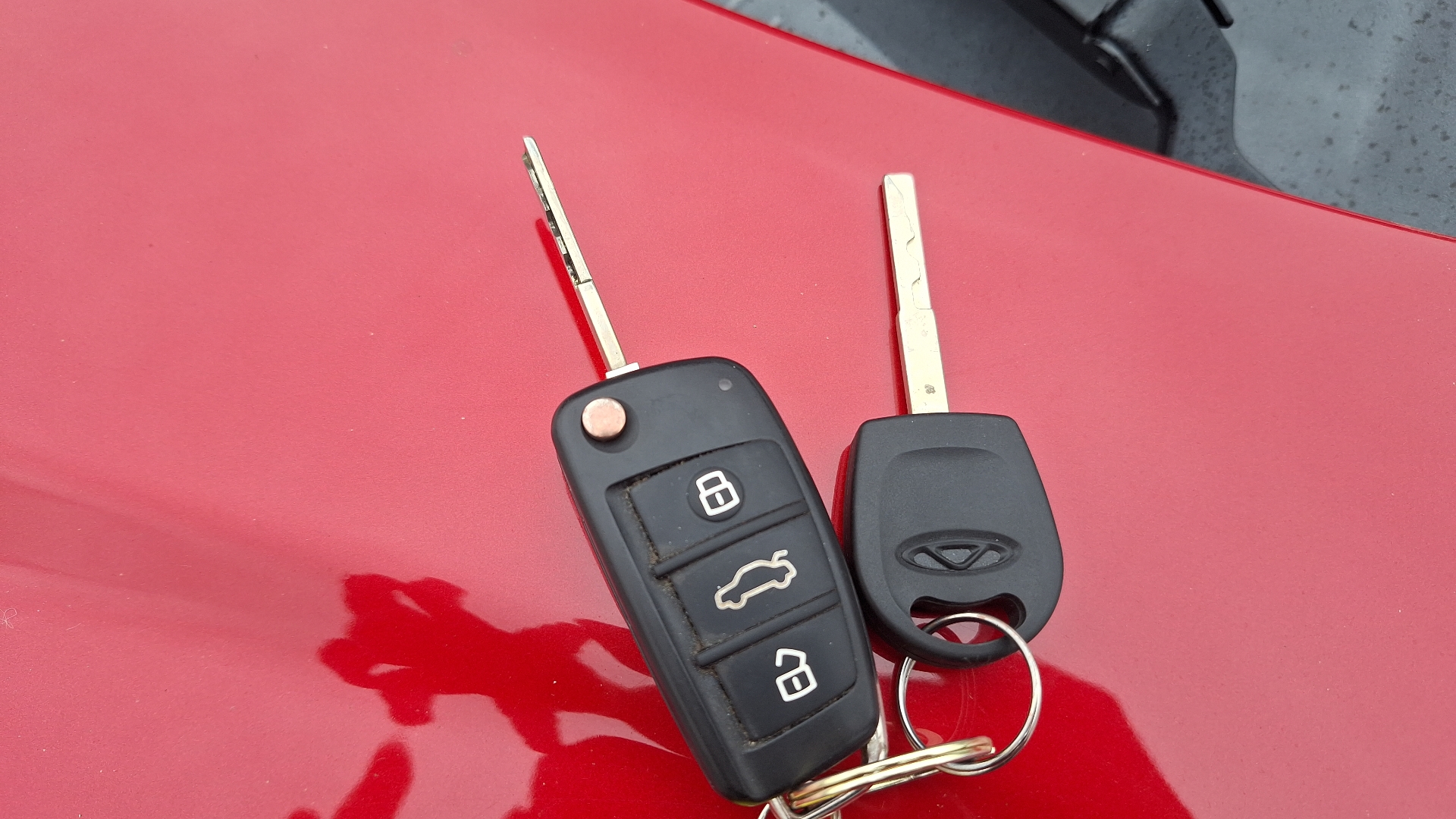 Chery Tiggo 2 — foto 7 de 15
