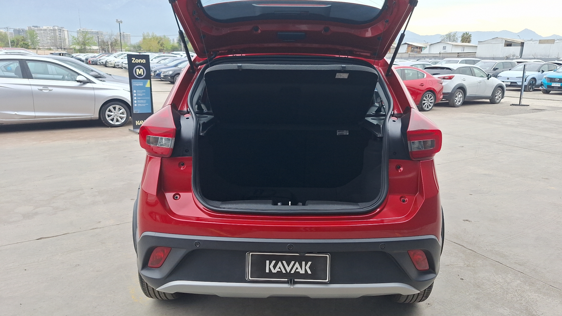 Chery Tiggo 2 — foto 4 de 15