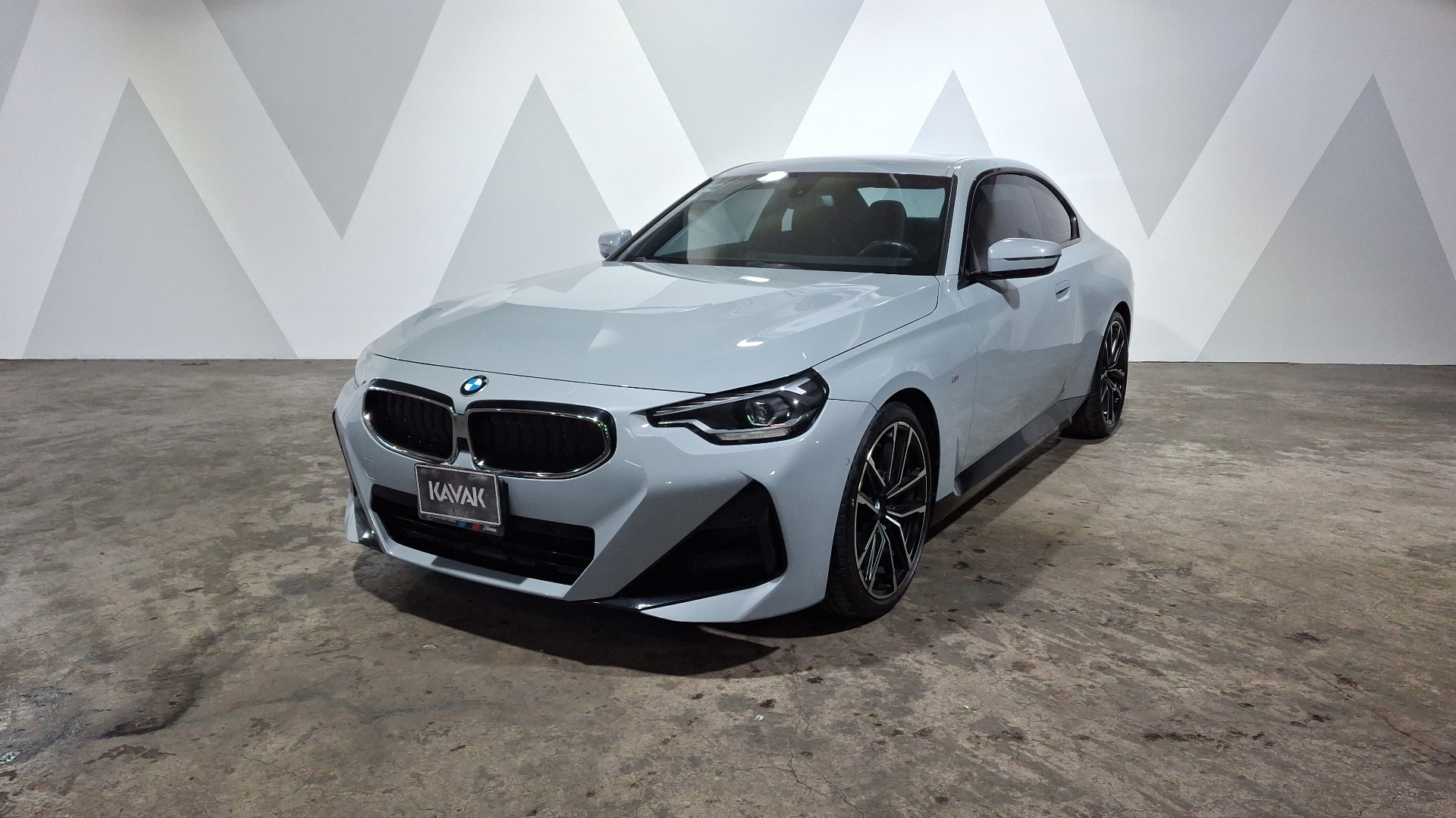 Bmw Serie 2 2024