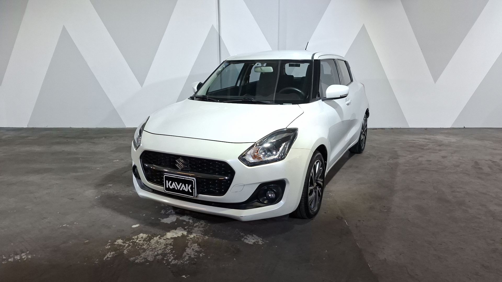 Suzuki Swift 2023
