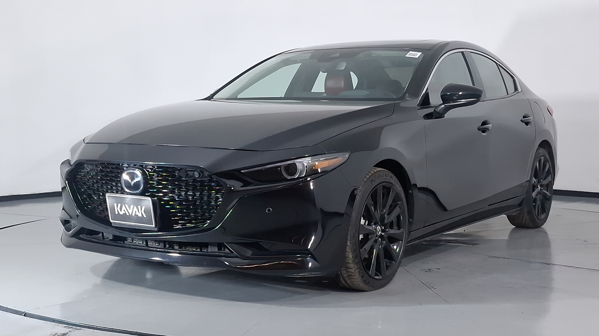 Mazda Mazda 3 2023