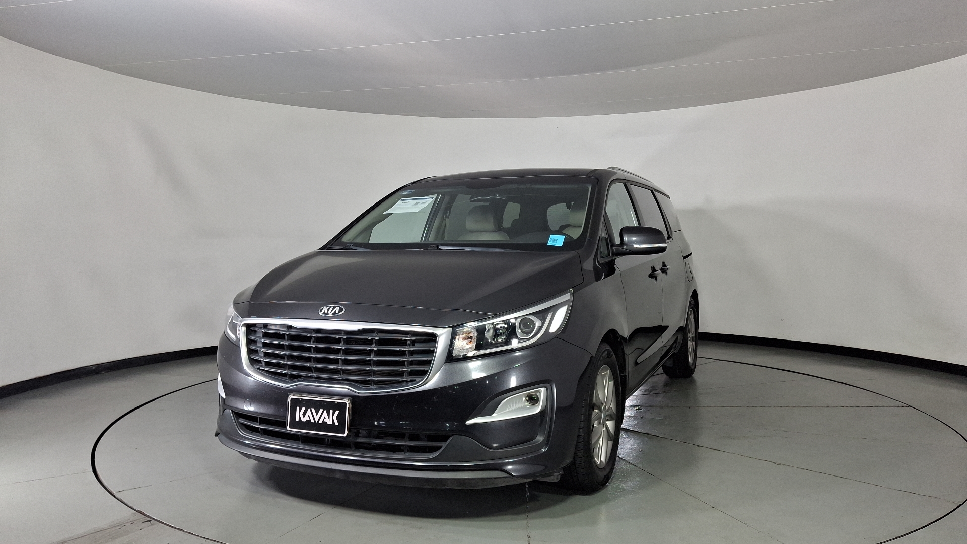 Kia Sedona 2020