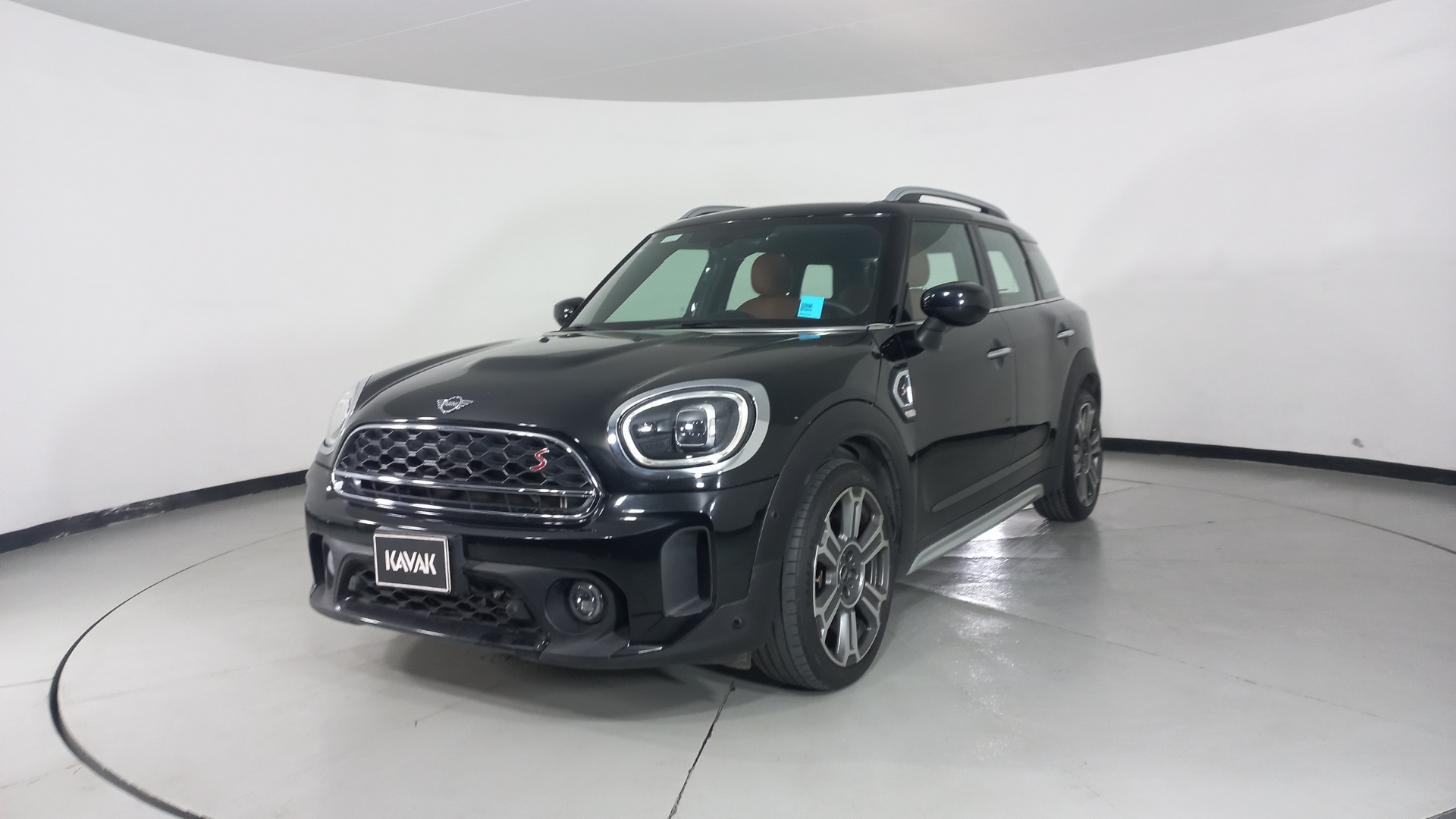 Mini Countryman 2023