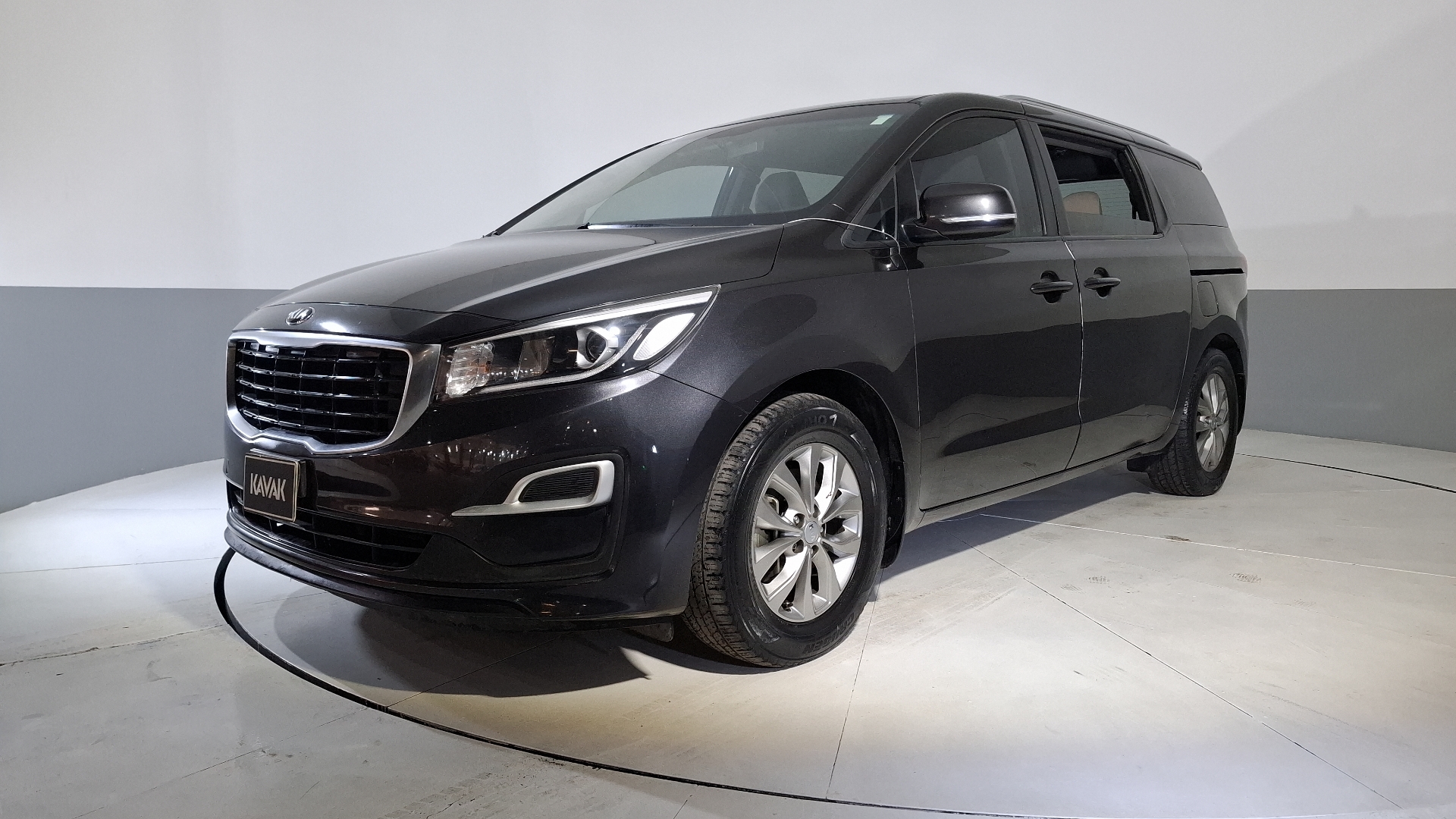 Kia Sedona 2020