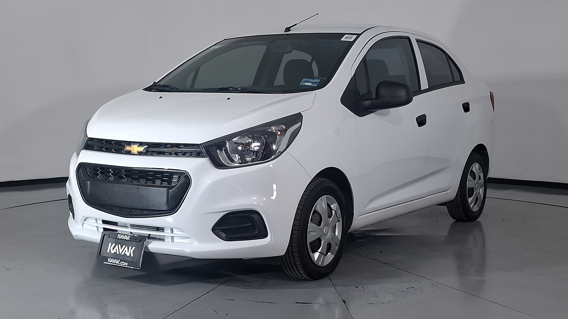 Chevrolet Beat 2021