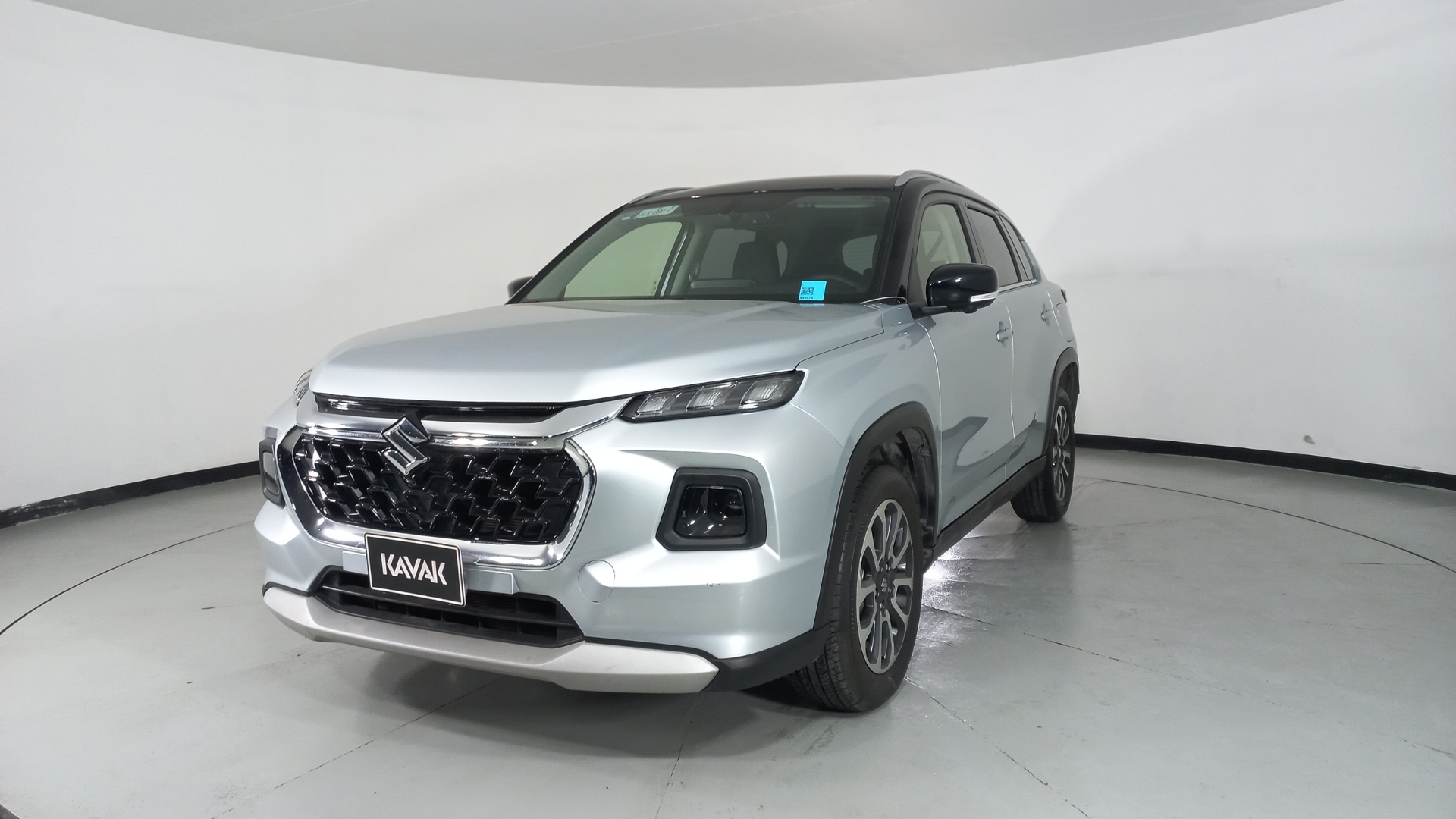 Suzuki Grand Vitara 2024
