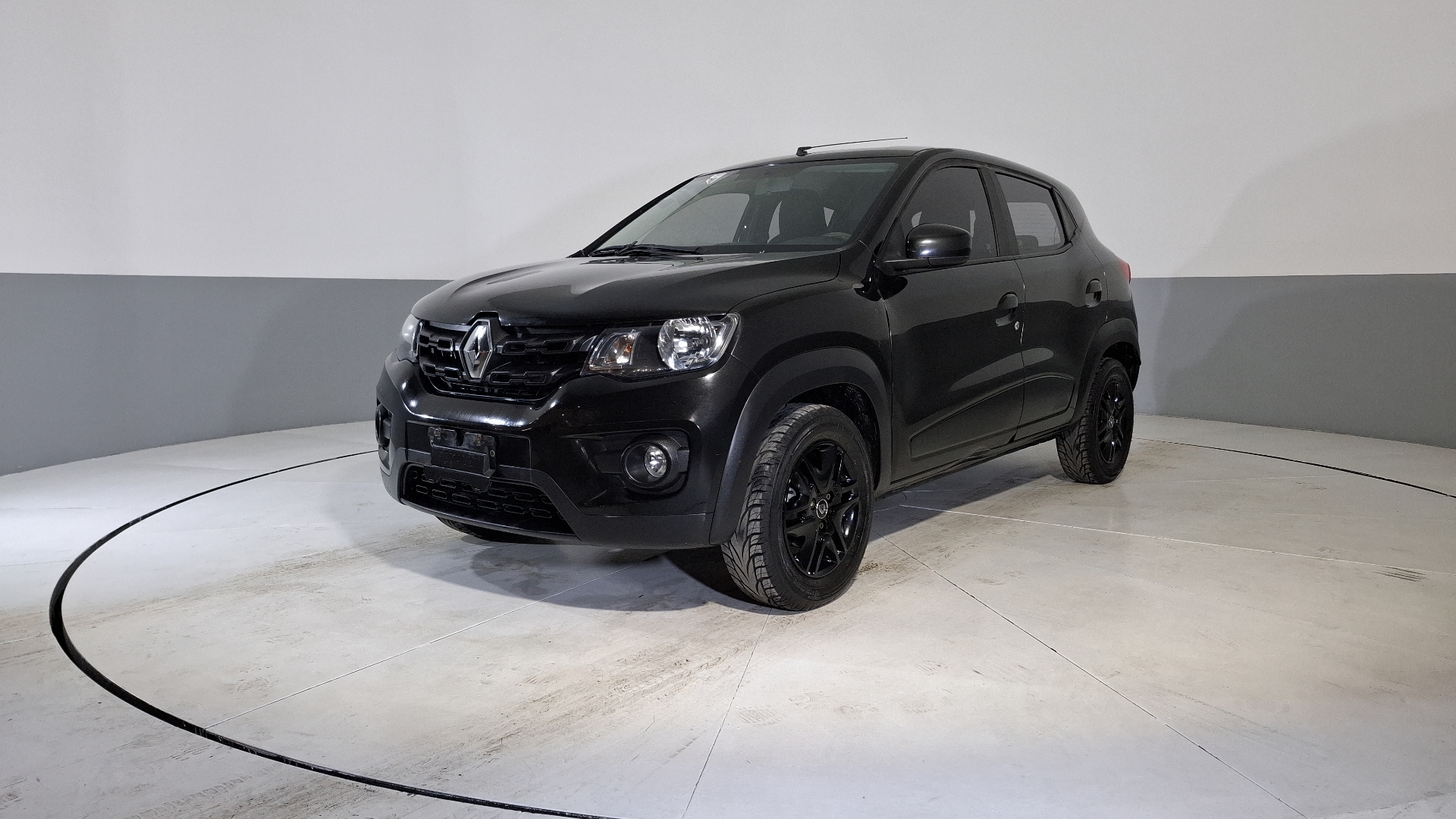 Renault Kwid 2022