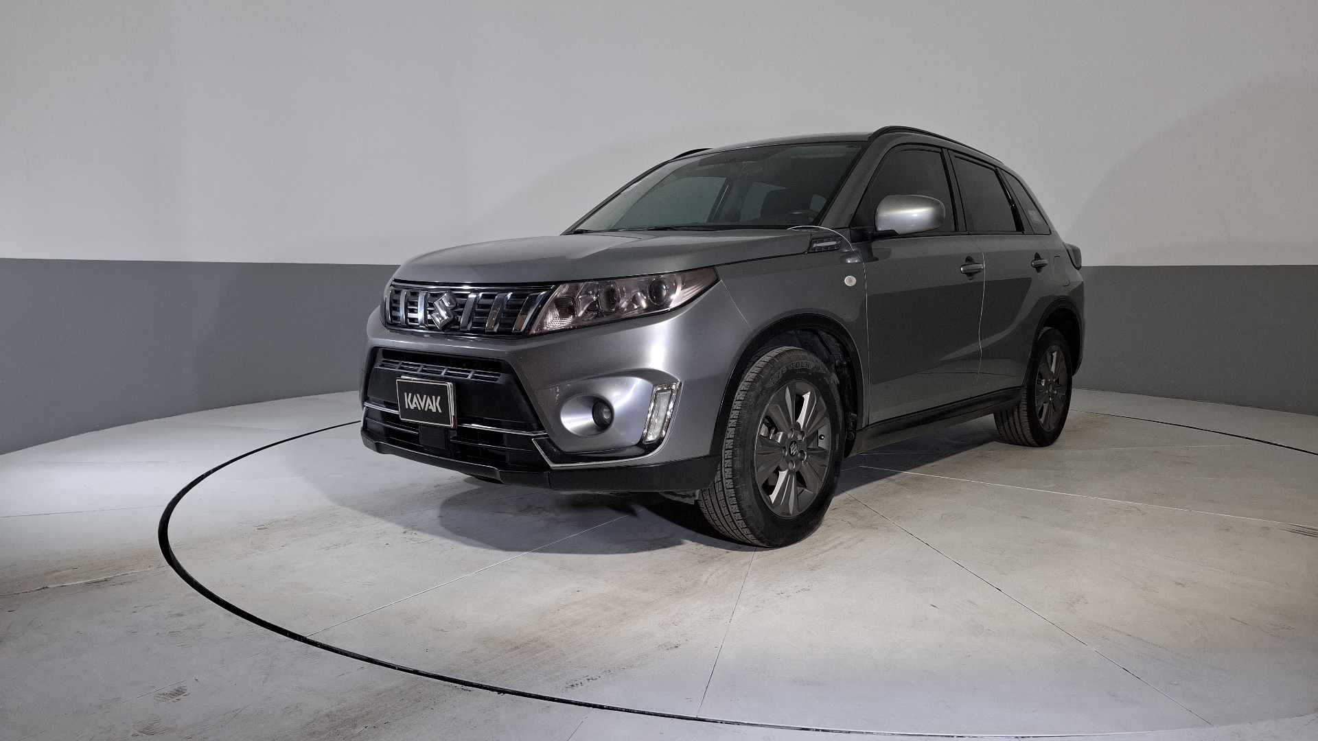 Suzuki Vitara 2020