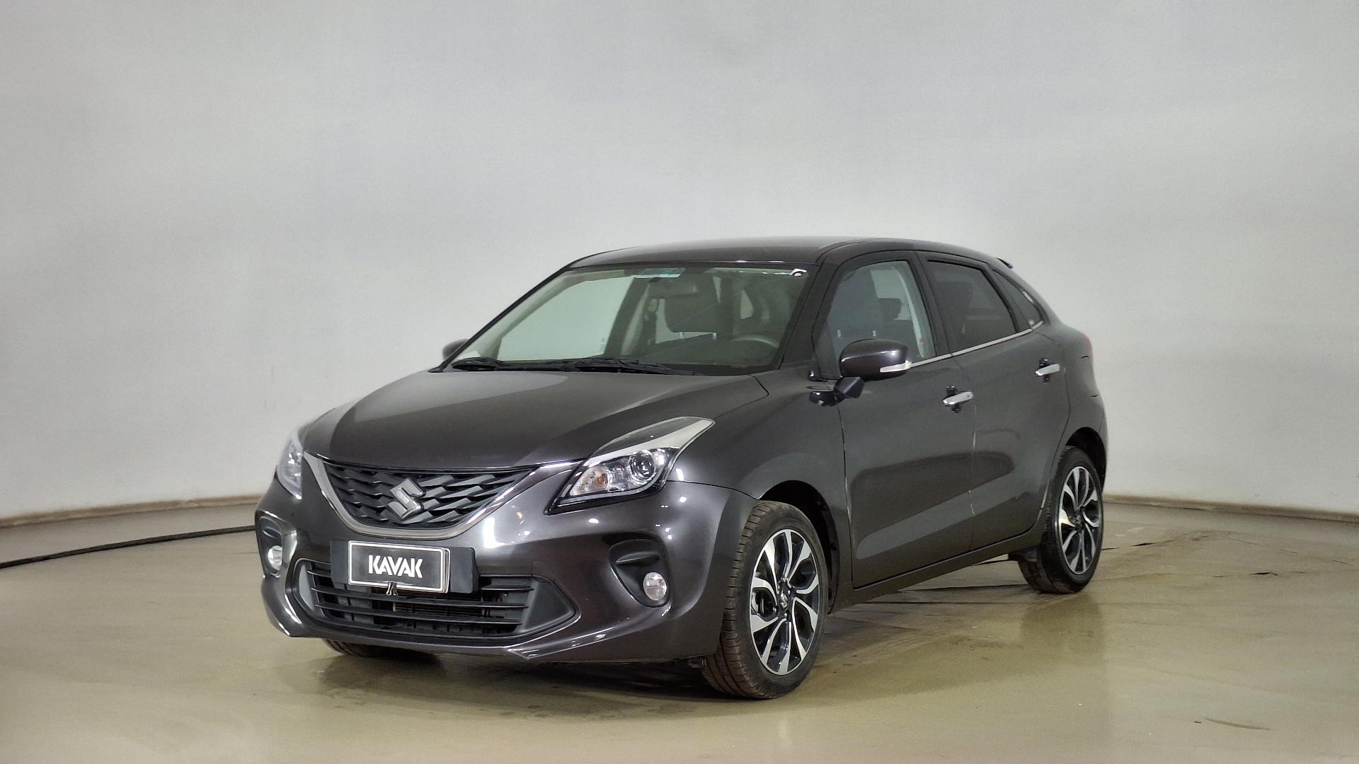 Suzuki Baleno