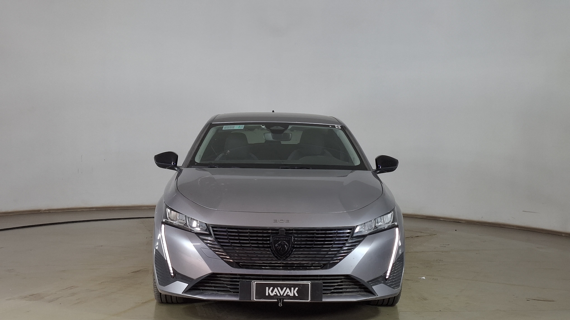 Peugeot 308 — foto 2 de 16