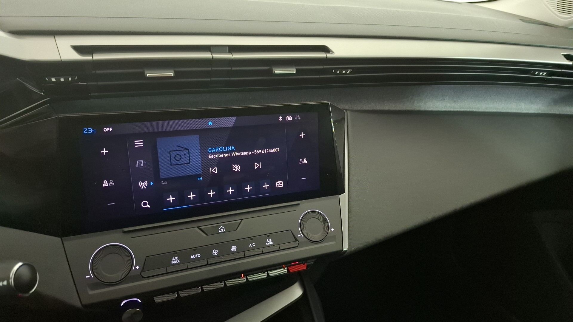 Peugeot 308 — foto 10 de 16