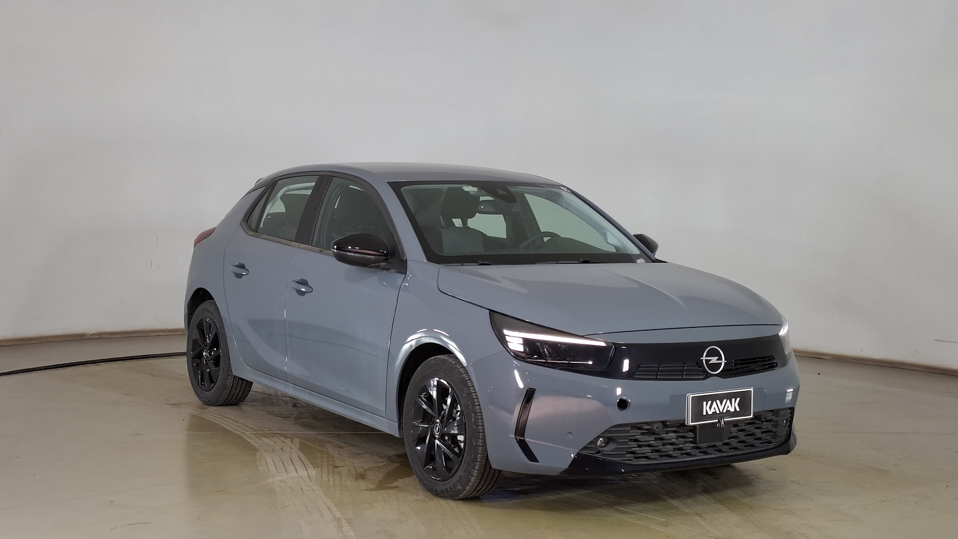 Opel Corsa — foto 3 de 15
