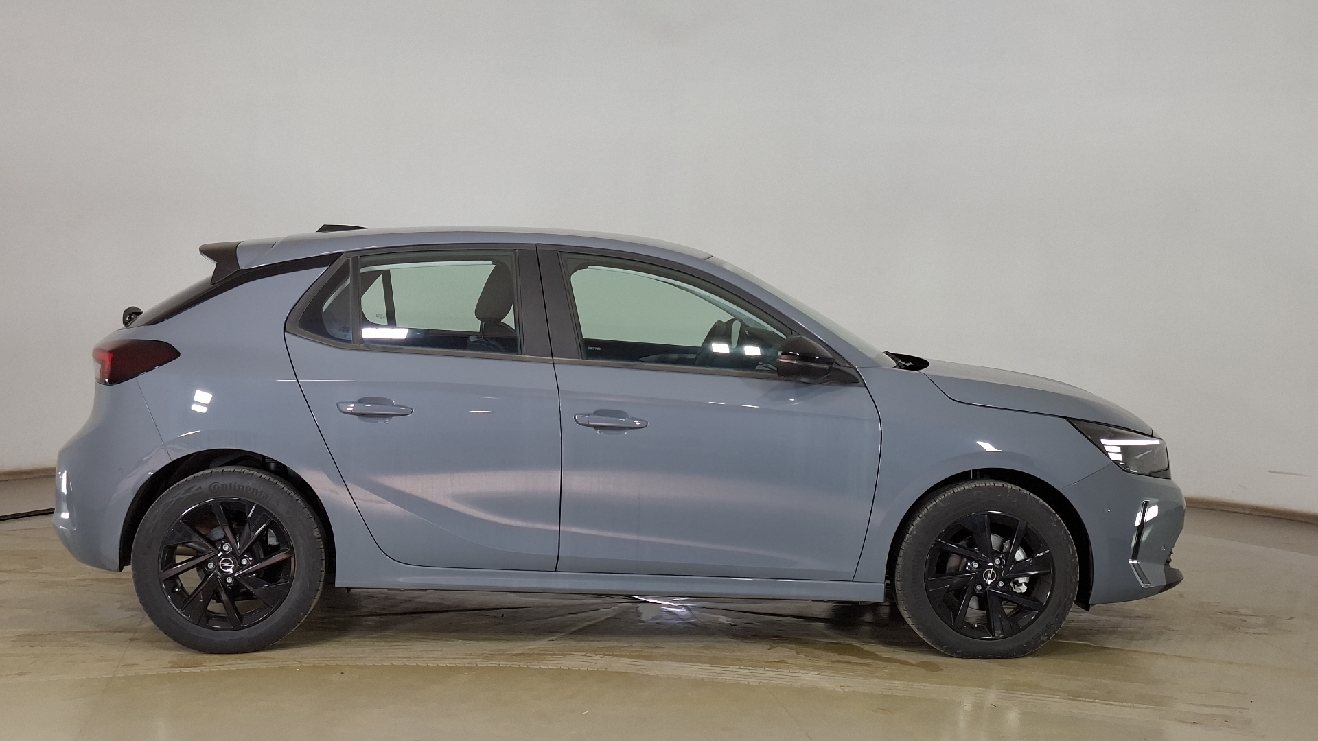 Opel Corsa — foto 4 de 15