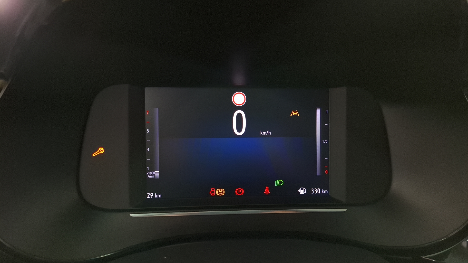 Opel Corsa — foto 9 de 15