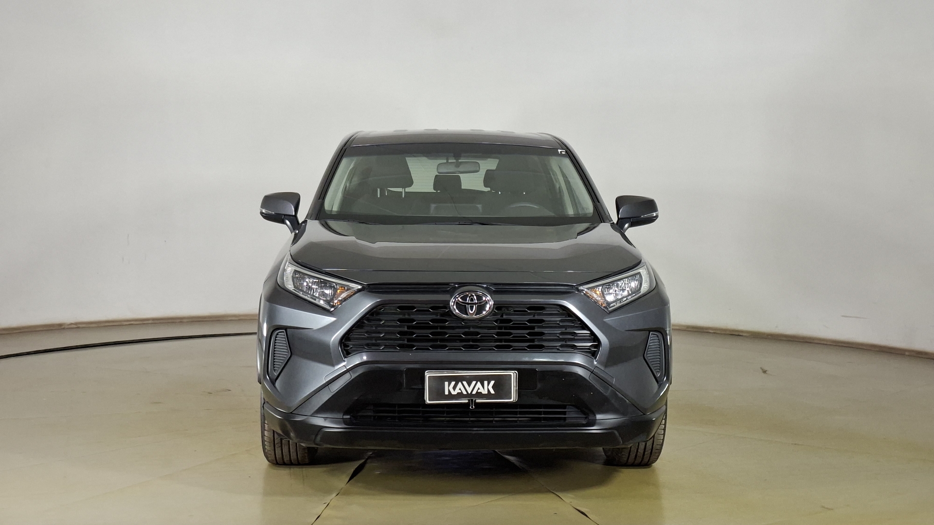 Toyota RAV4 — foto 2 de 16