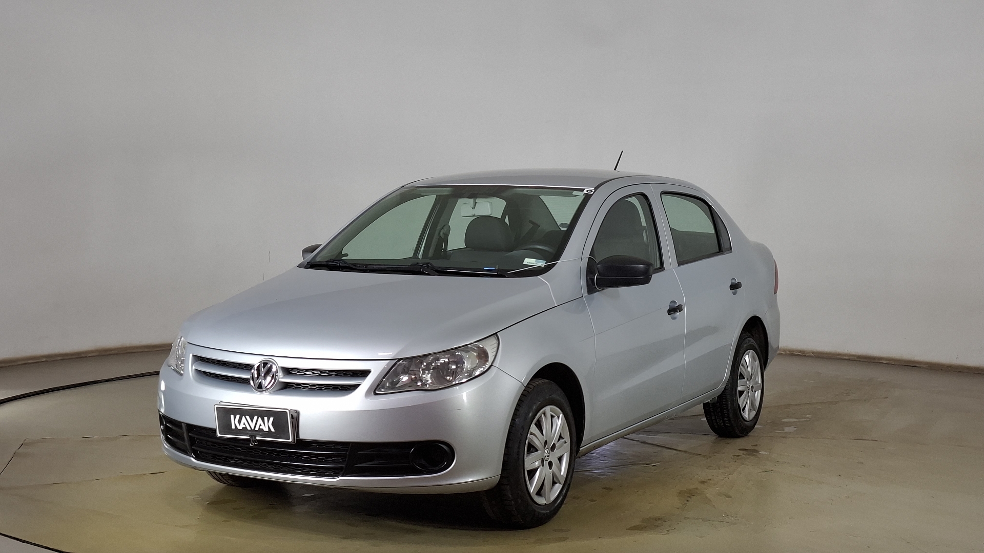Volkswagen Gol