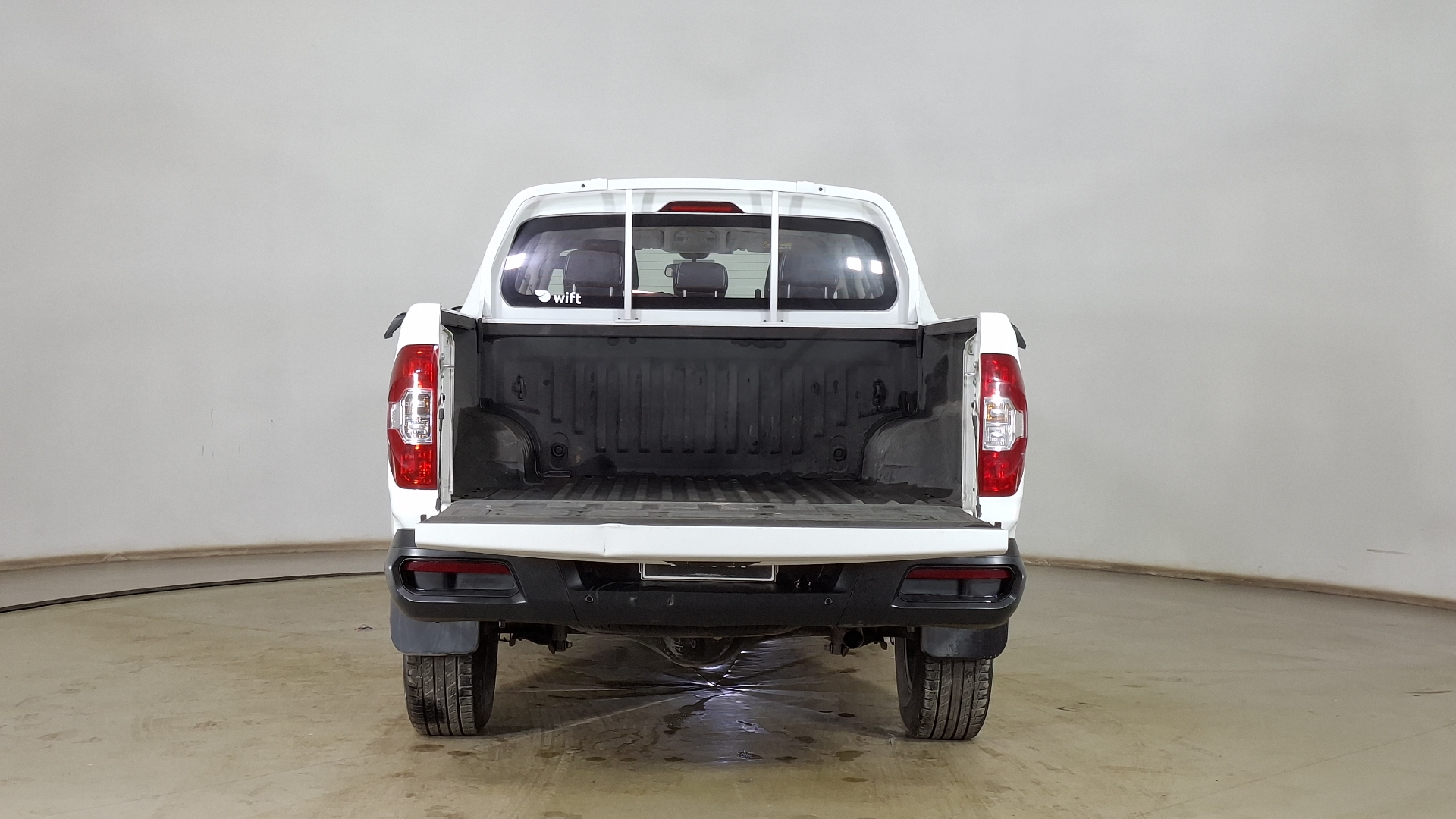 Maxus T60 — foto 6 de 15
