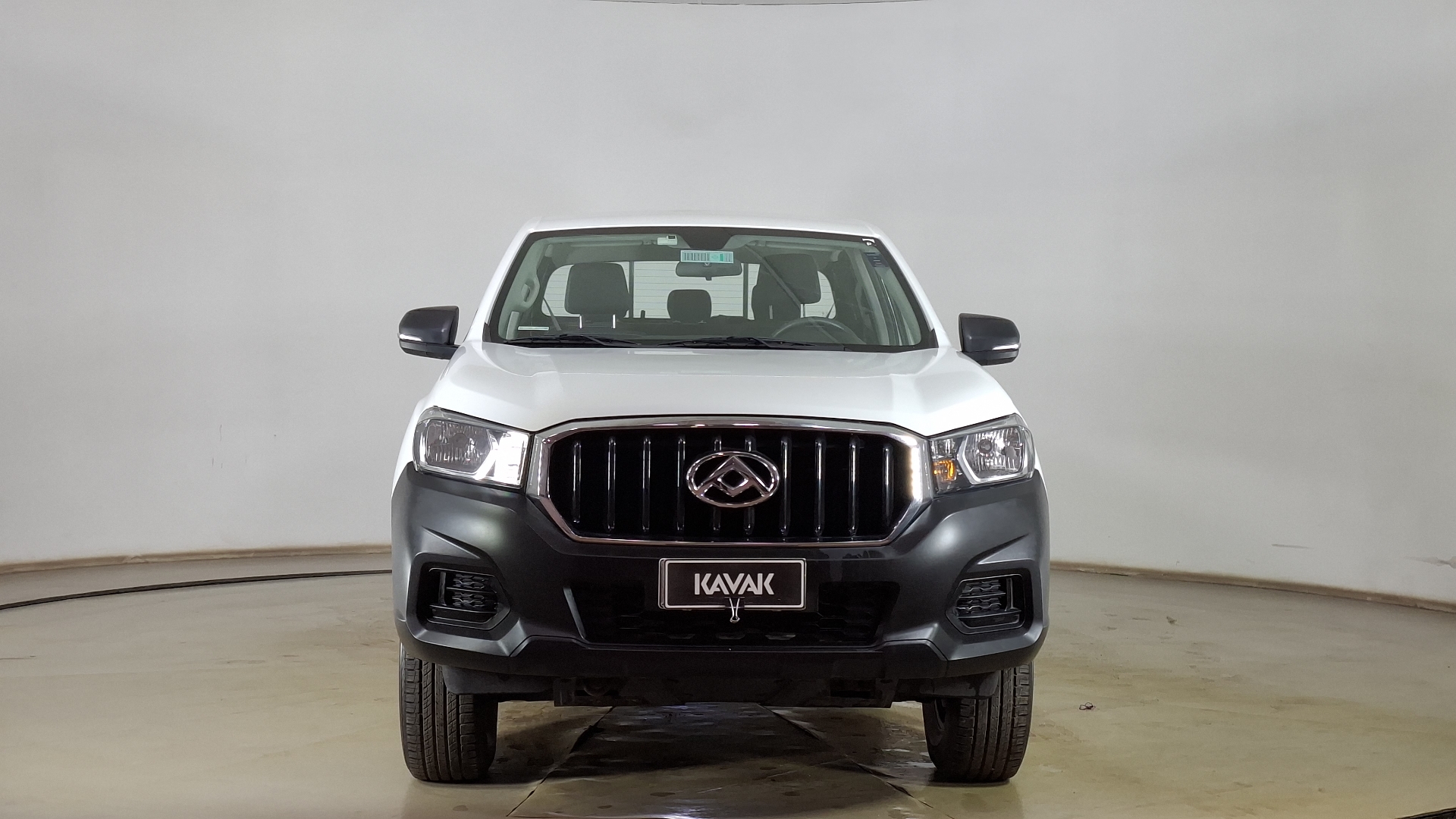 Maxus T60 — foto 2 de 15
