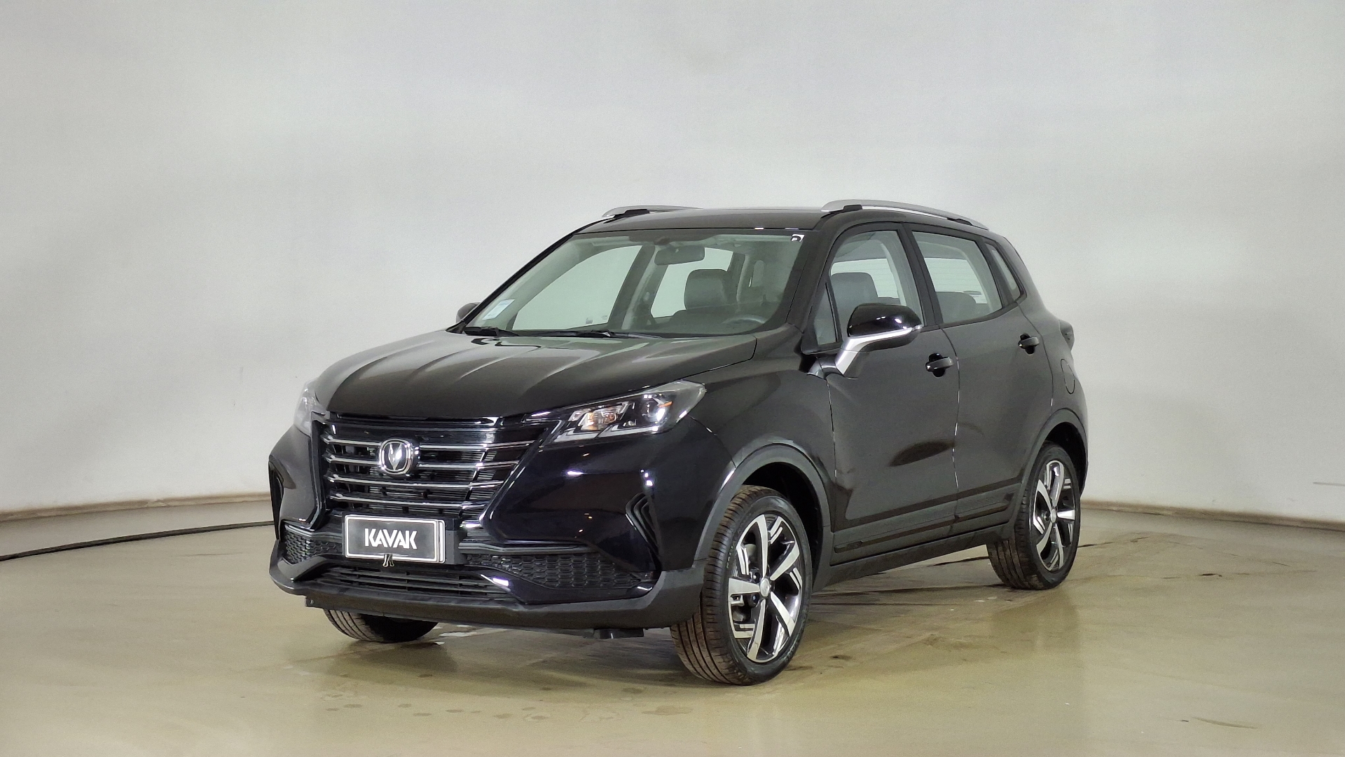 Changan Cs15 Plus