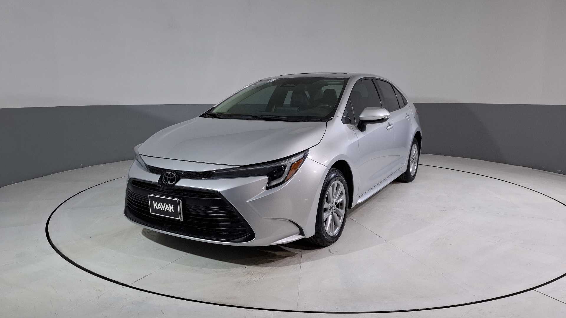 Toyota Corolla 2023