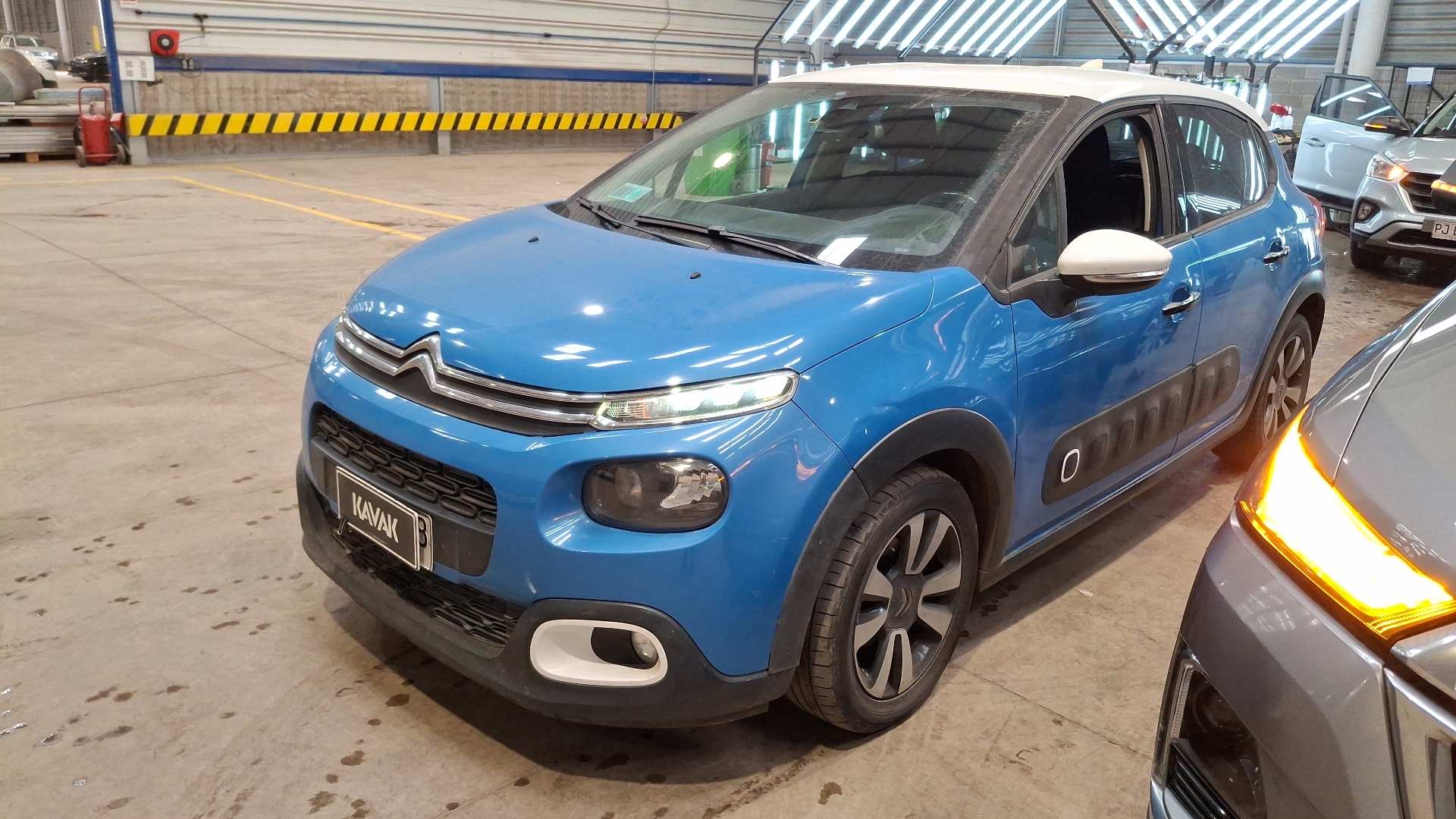 Citroën C3