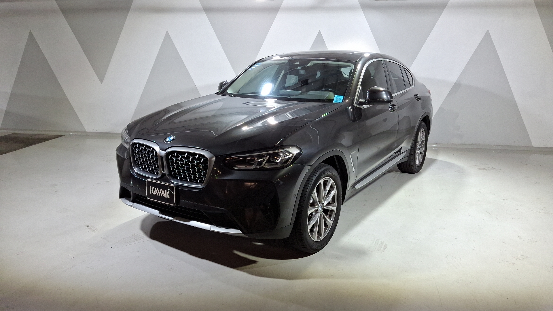 Bmw X4 2022