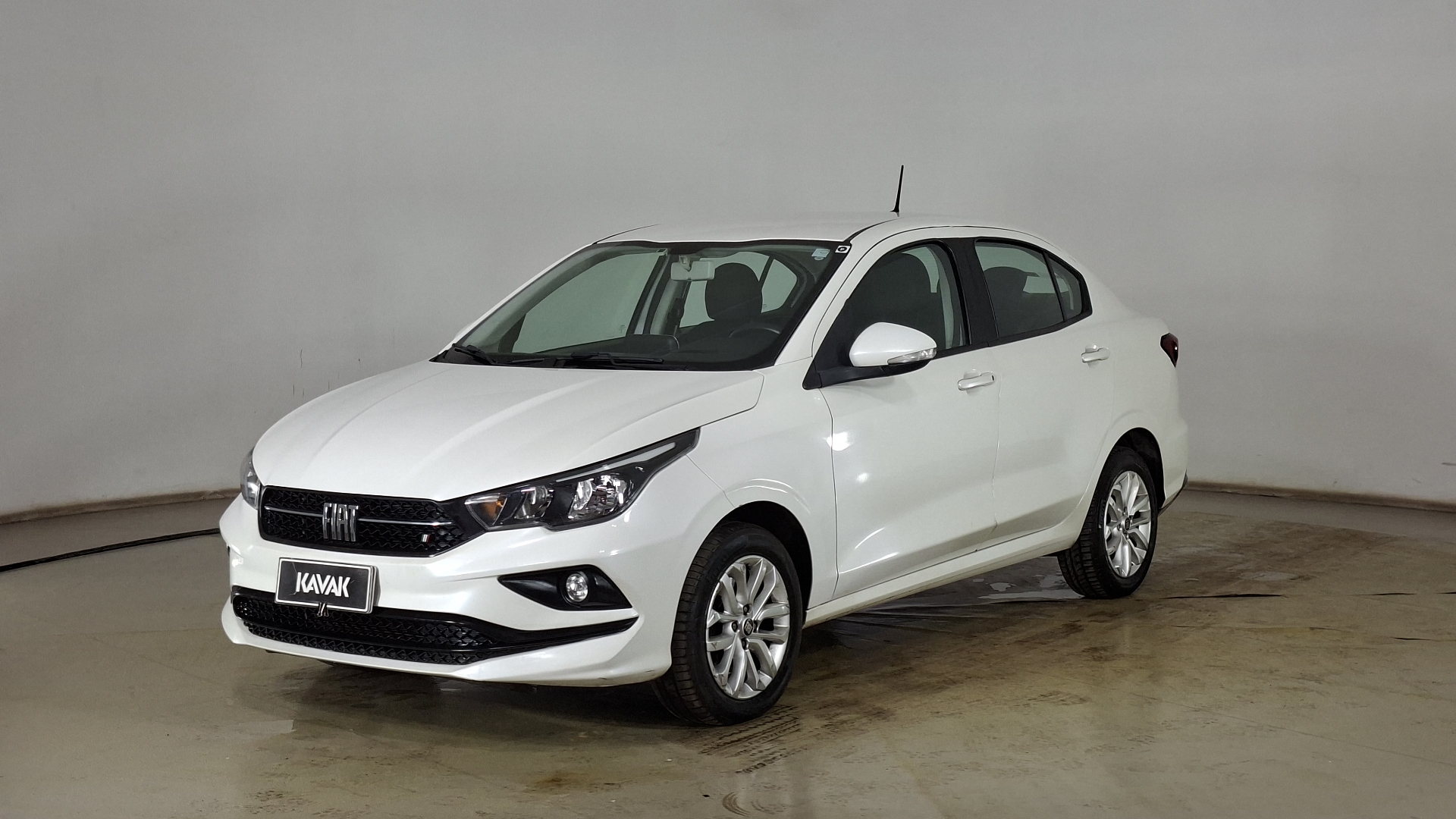 Fiat Cronos