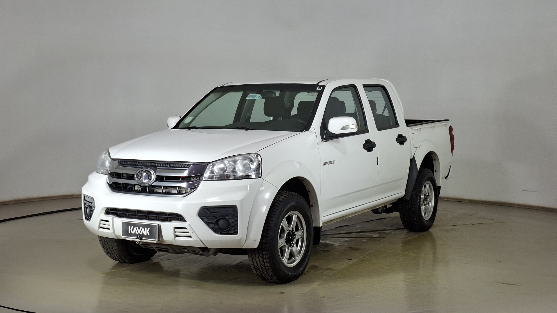 Great Wall Wingle 5