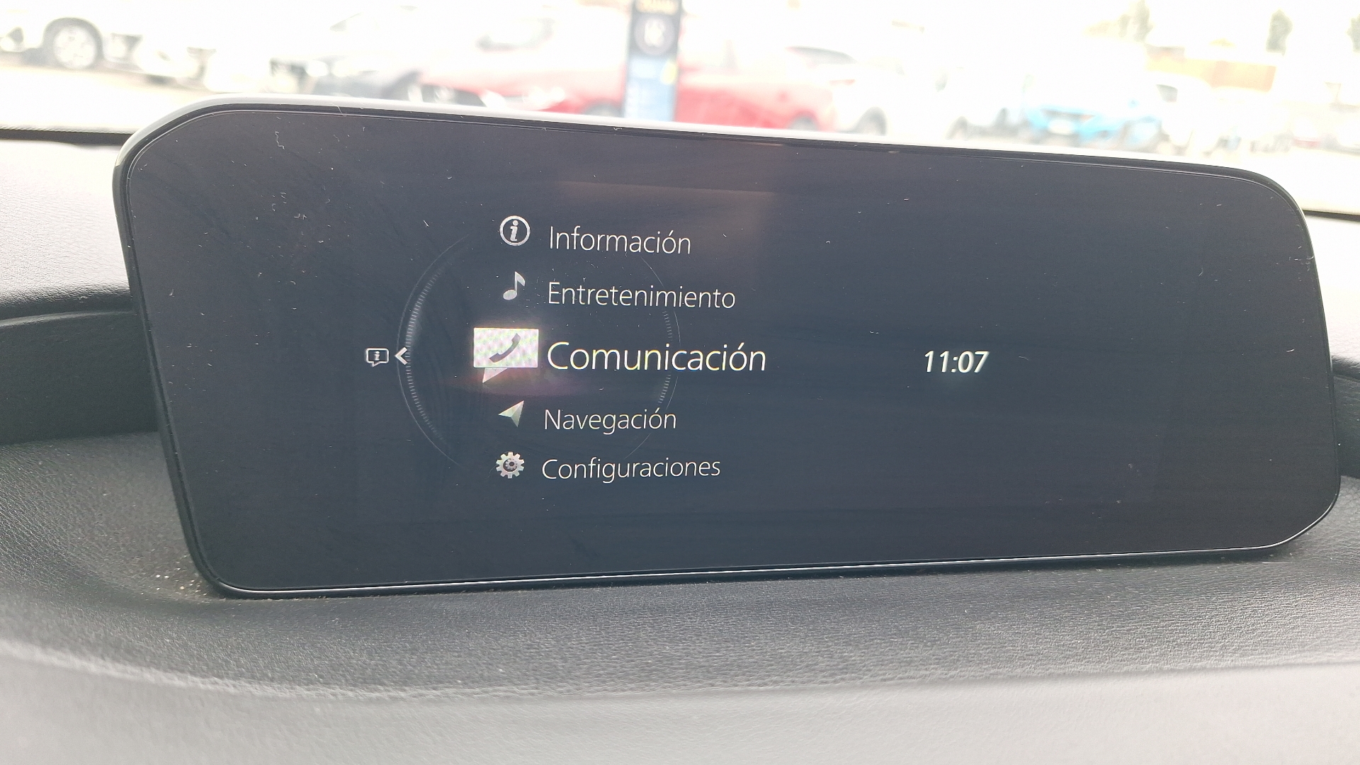 Mazda 3 — foto 10 de 14