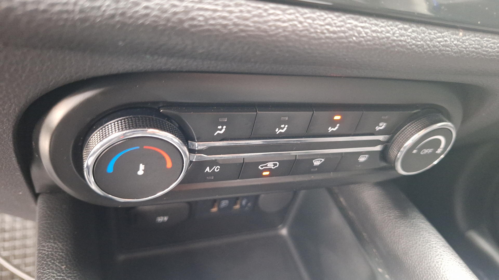 Chery Tiggo 3 — foto 15 de 15