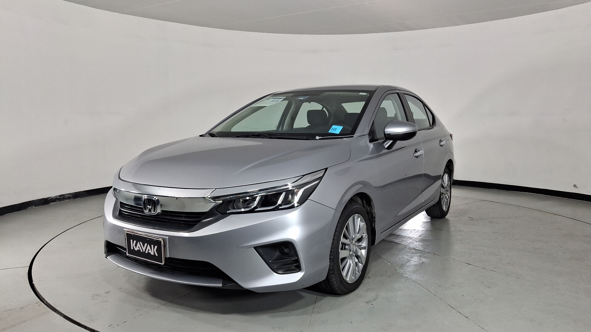 Honda City 2024
