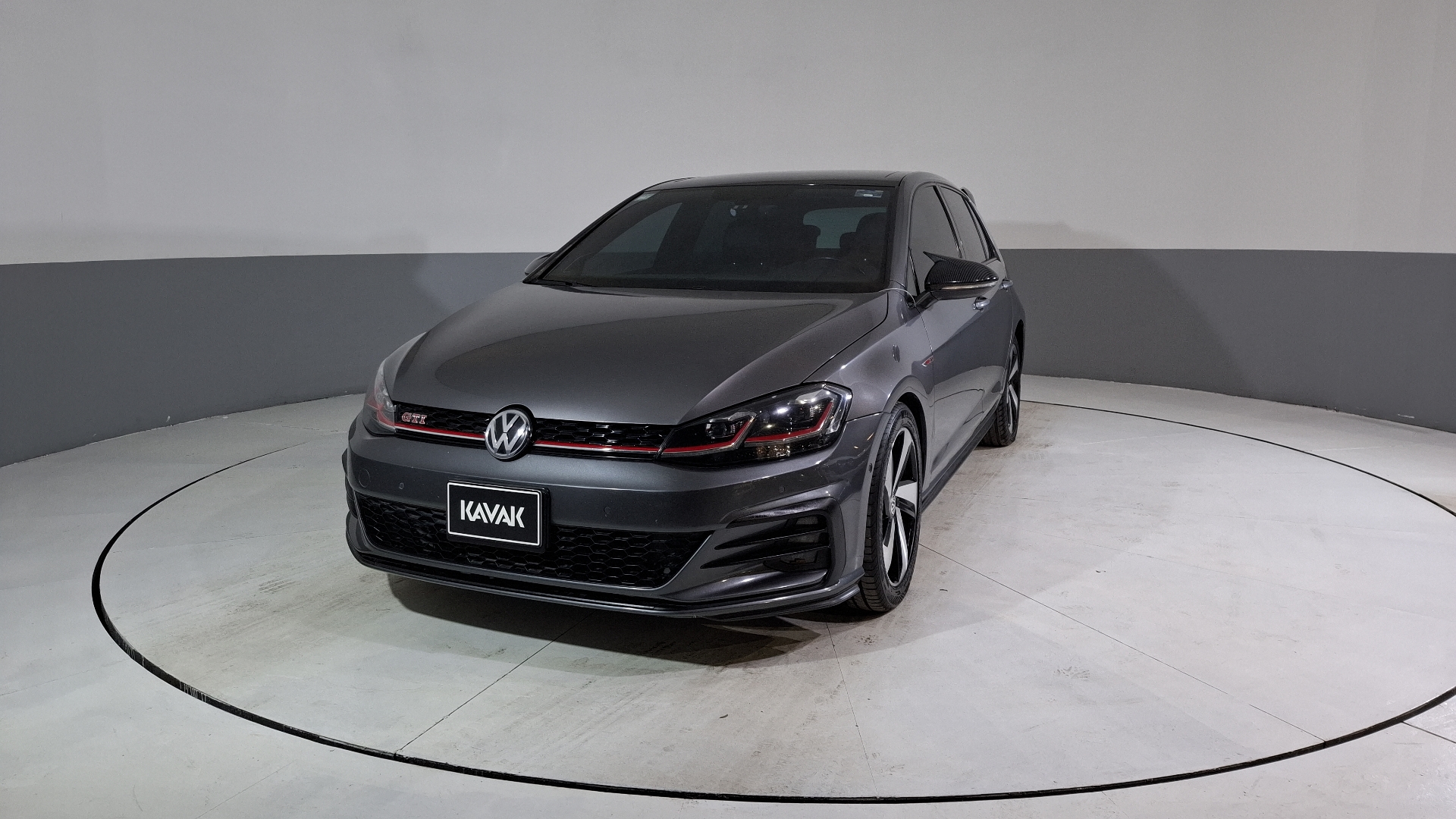 Volkswagen Golf 2019