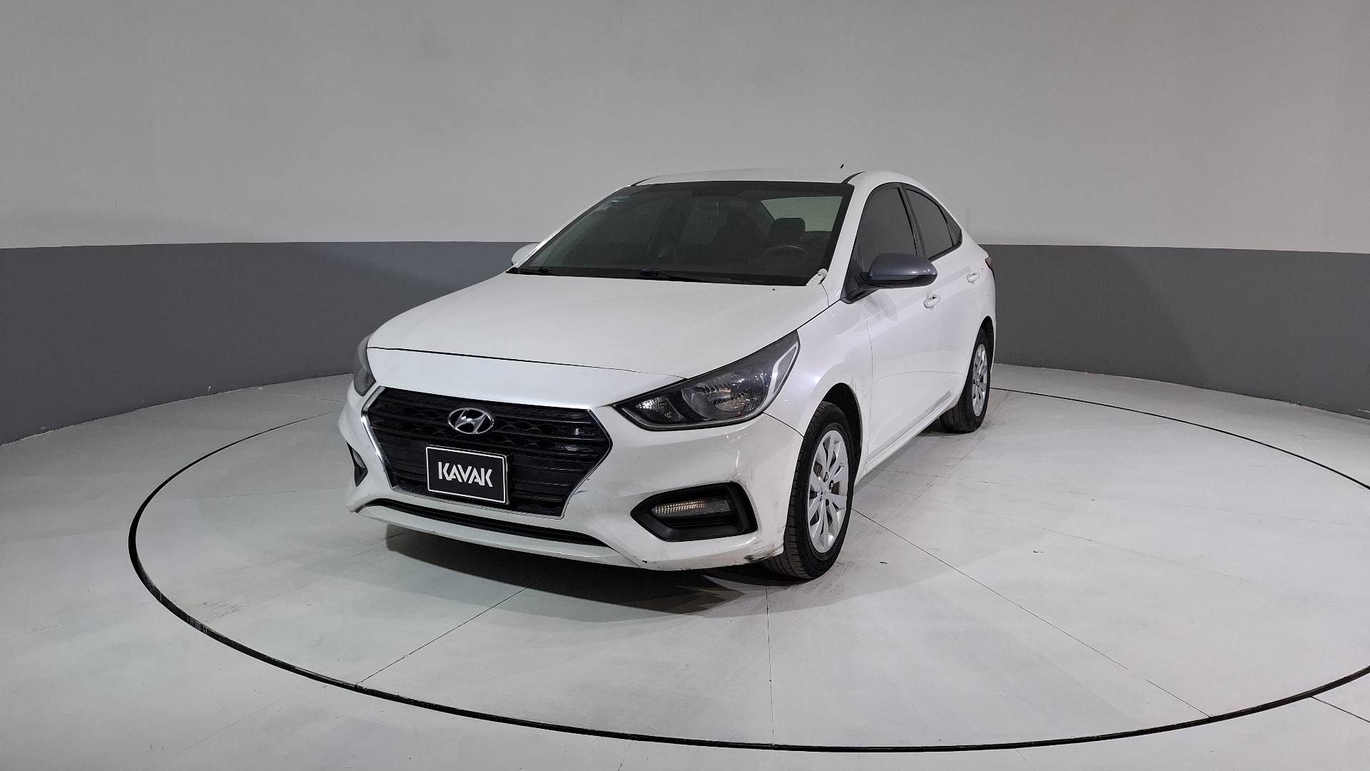 Hyundai Accent 2020