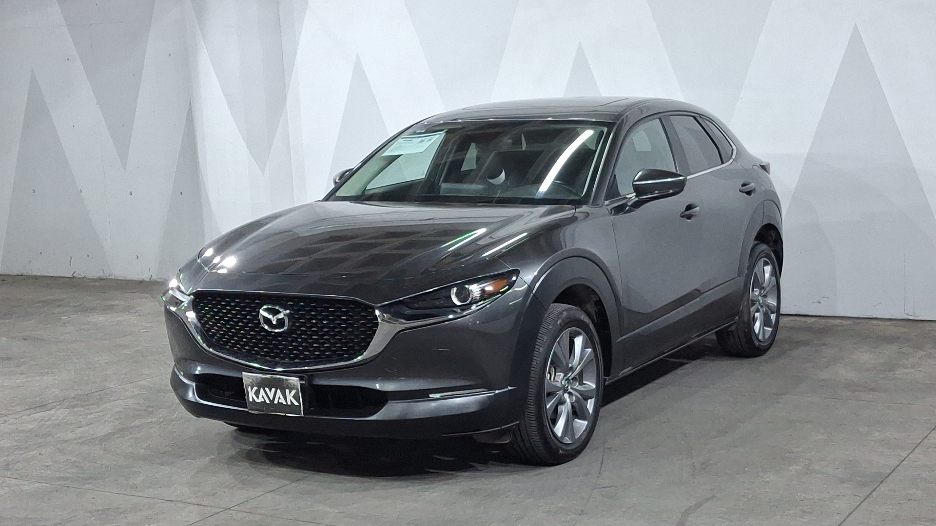 Mazda CX-30 2025