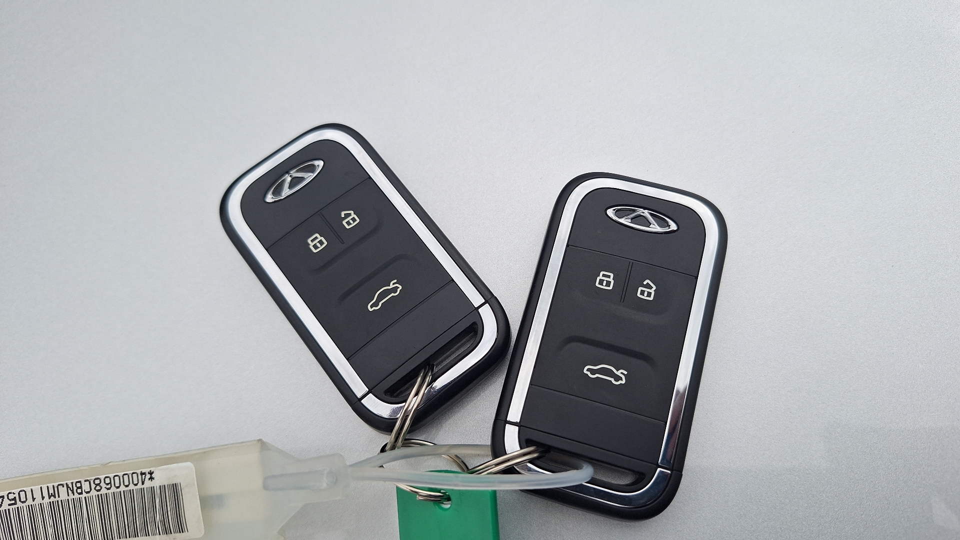 Chery Tiggo 3 Pro — foto 7 de 15