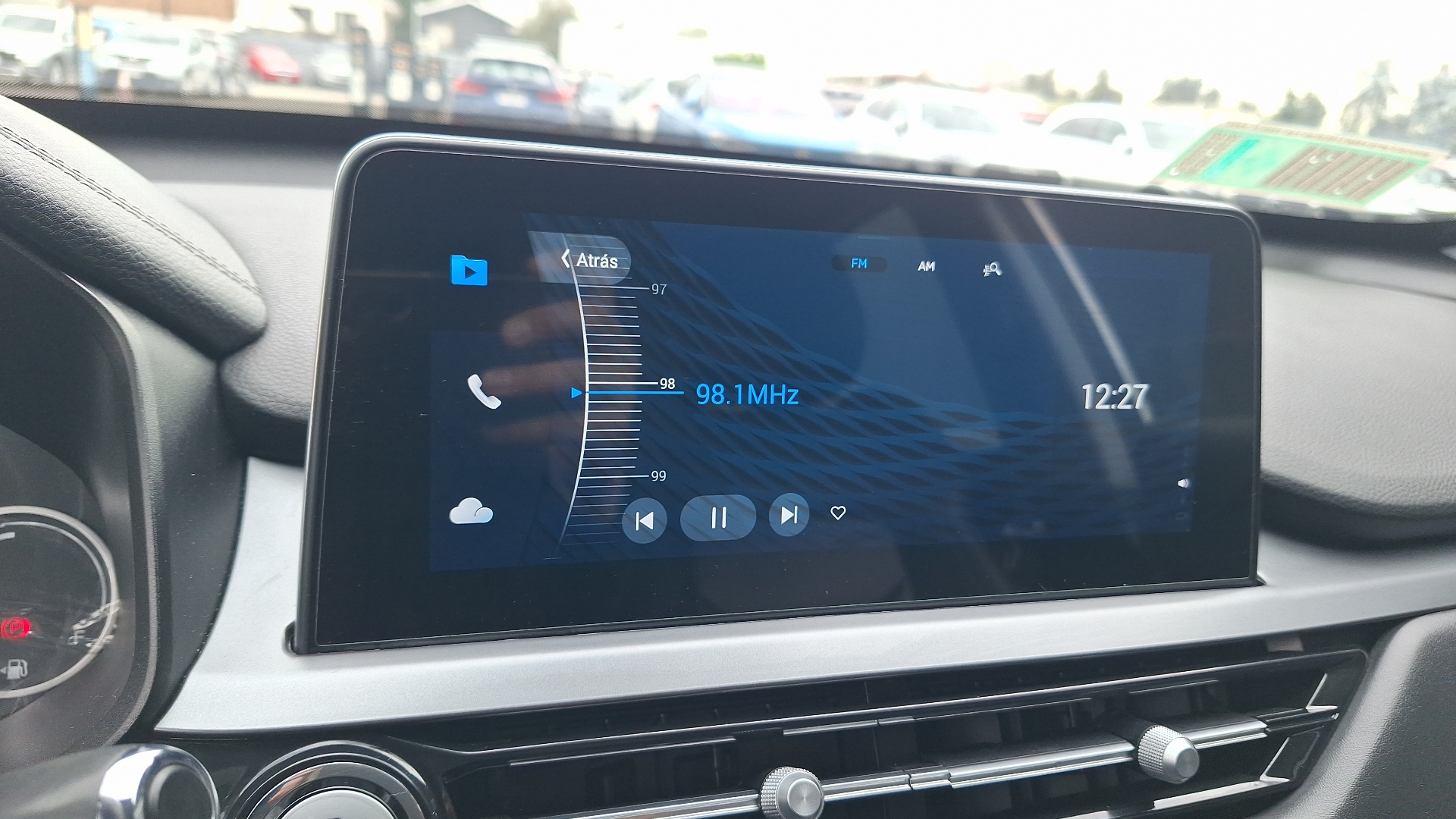 Chery Tiggo 3 Pro — foto 10 de 15