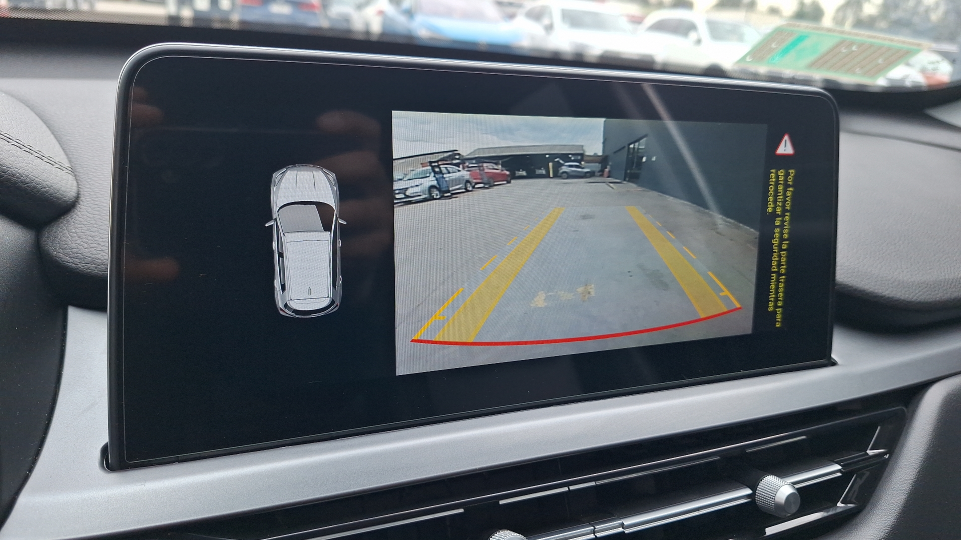 Chery Tiggo 3 Pro — foto 12 de 15