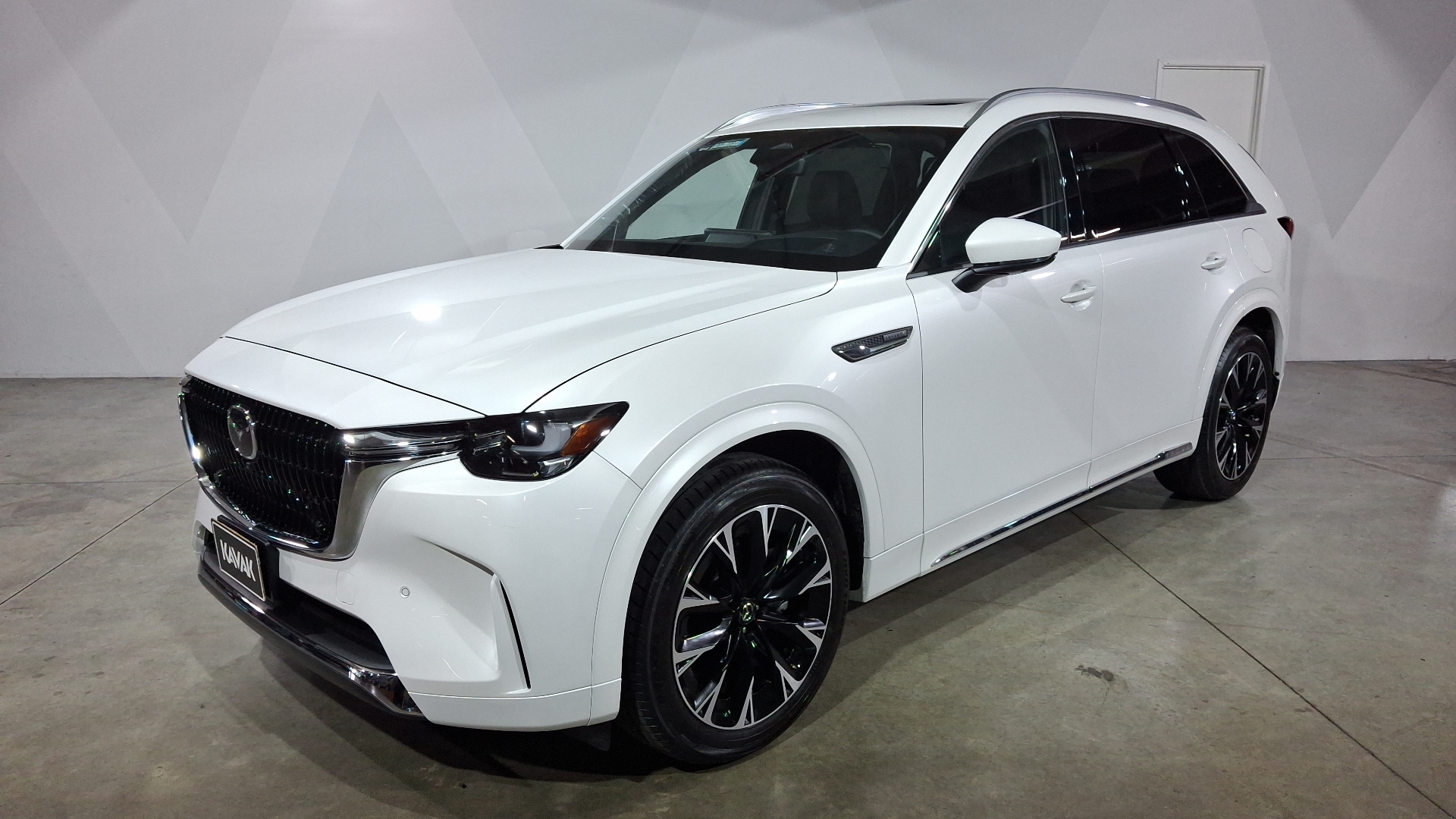 Mazda CX-90 2026
