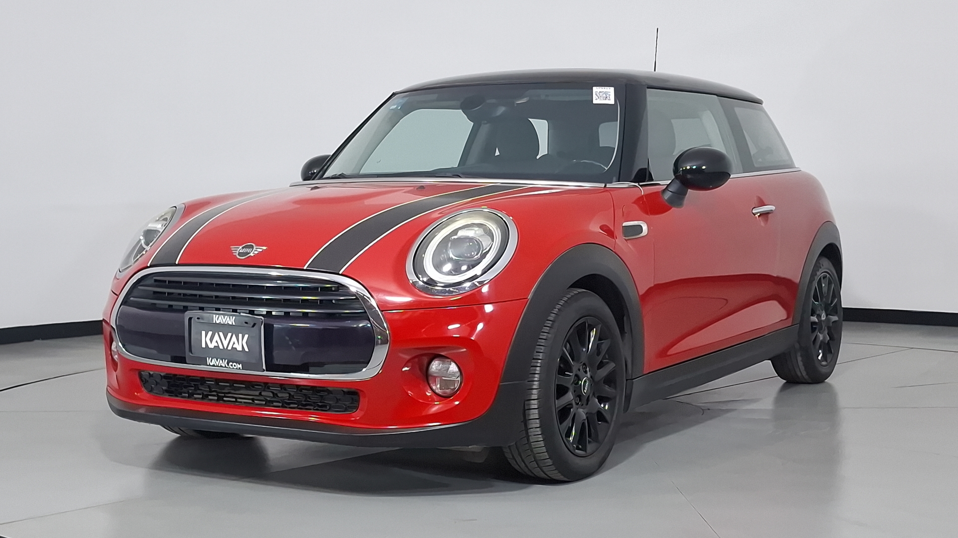 Mini Cooper 2019