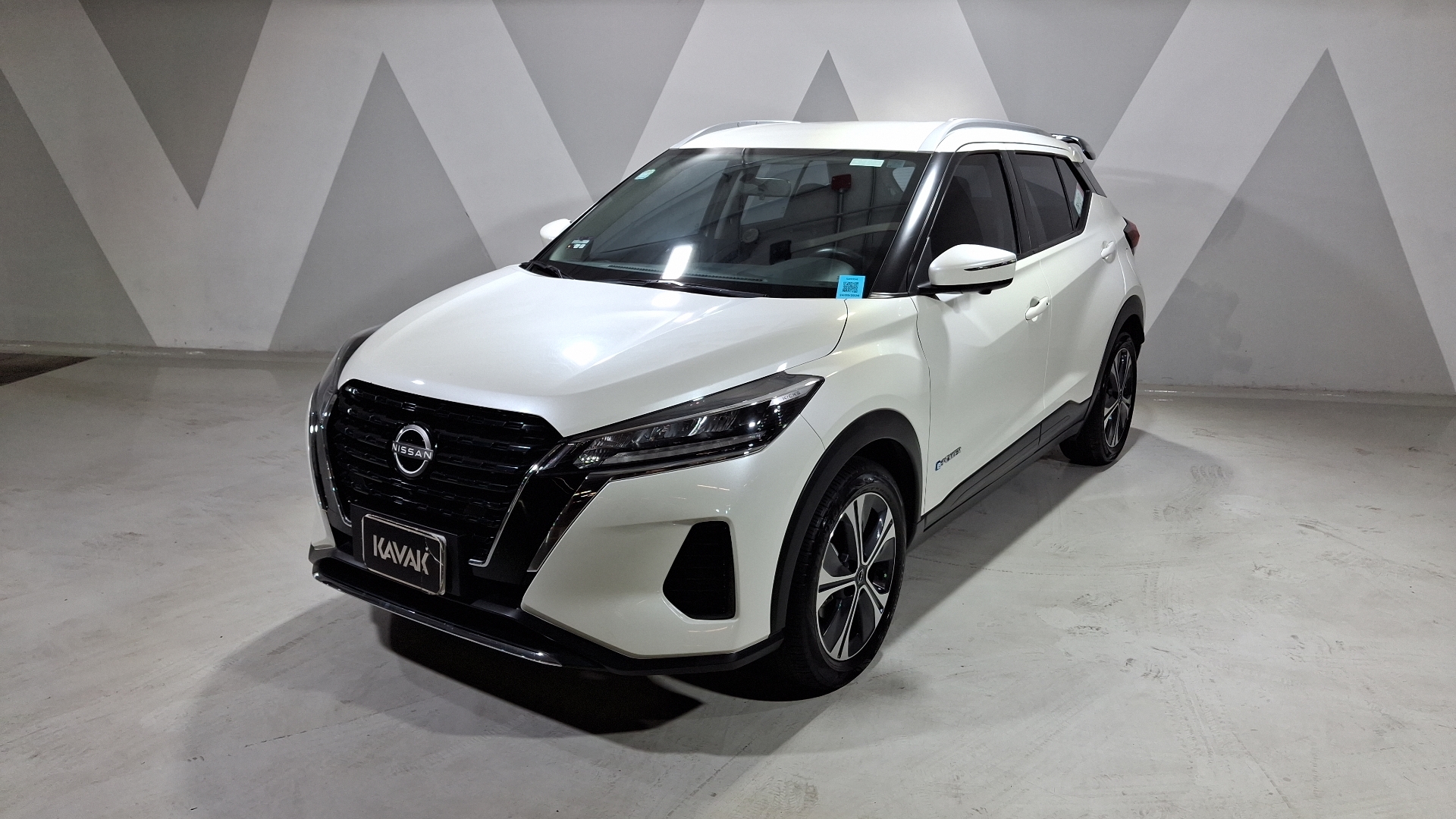 Nissan Kicks Play 2024