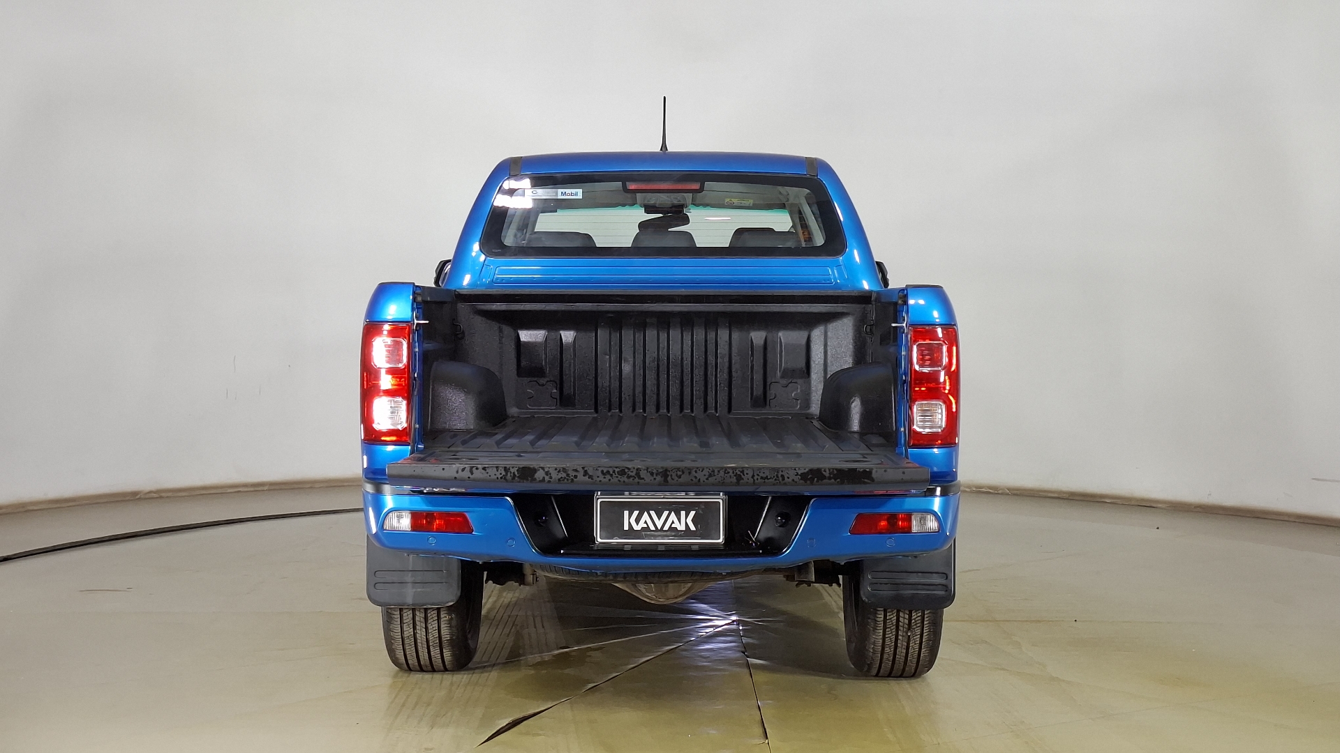 JAC T8 — foto 6 de 15