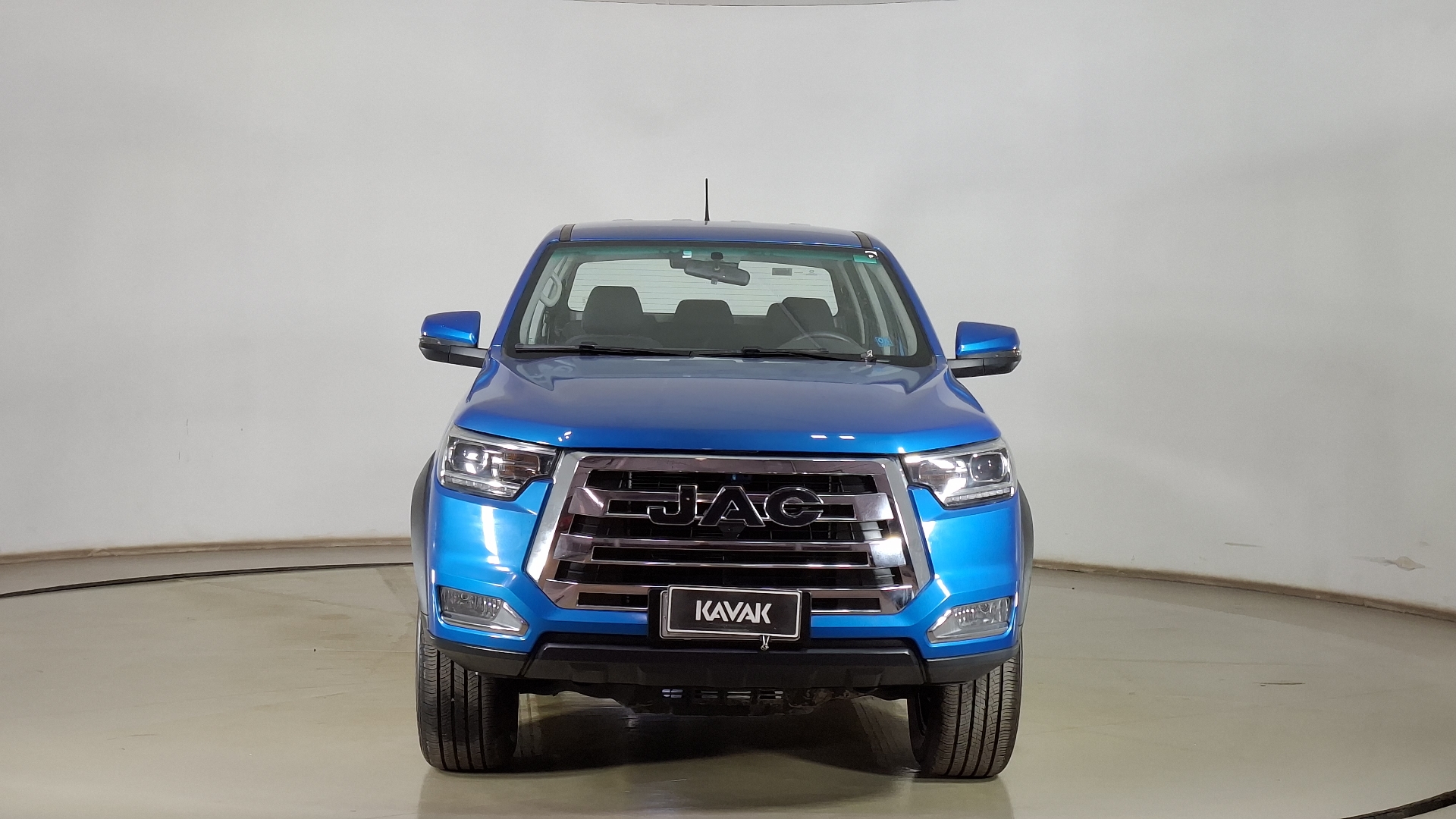 JAC T8 — foto 2 de 15