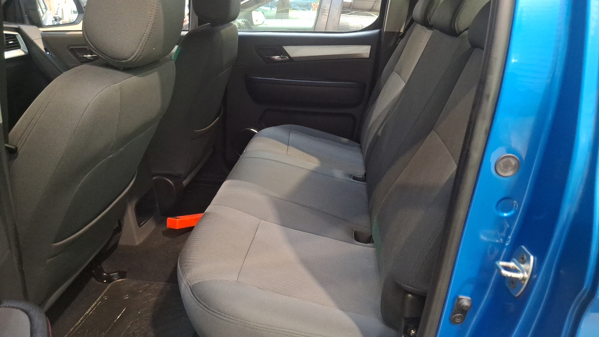 JAC T8 — foto 13 de 15