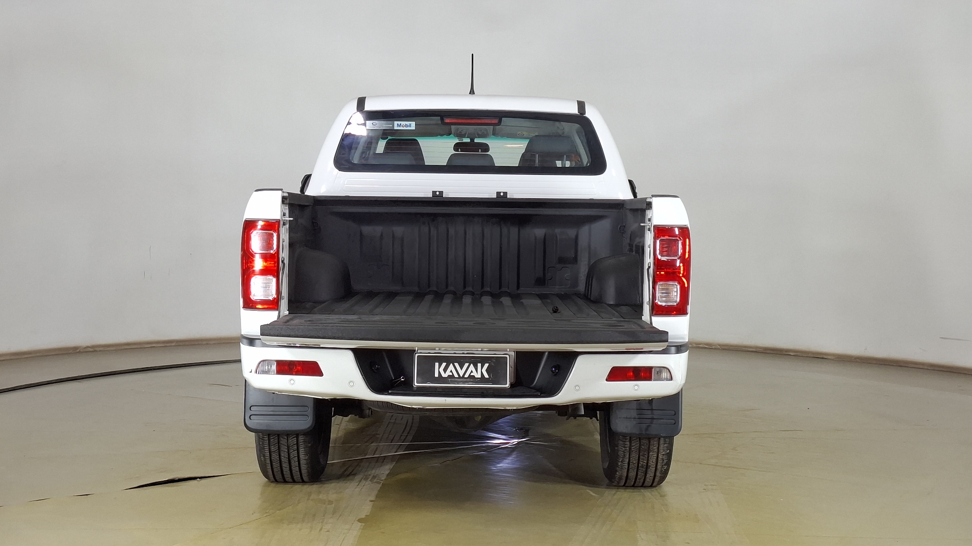 JAC T8 — foto 6 de 15
