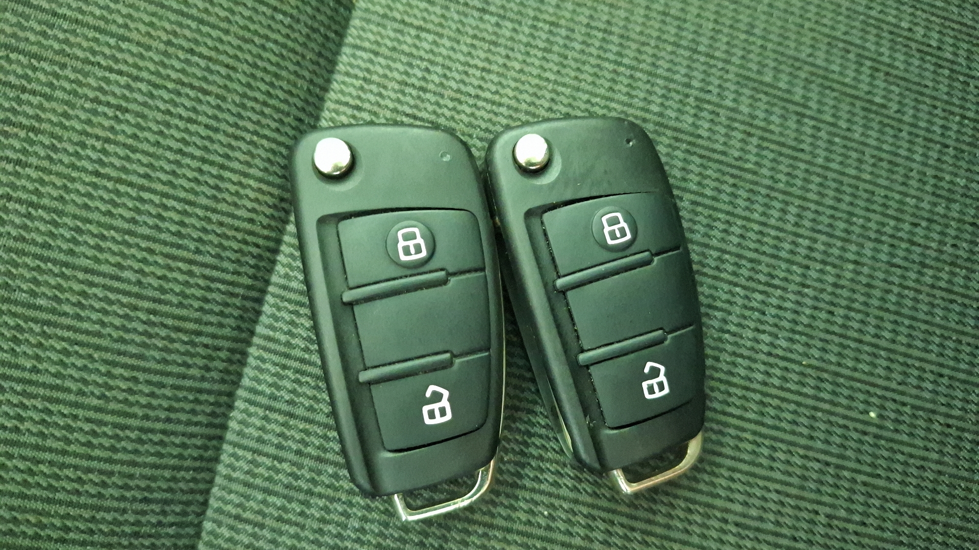 JAC T8 — foto 15 de 15