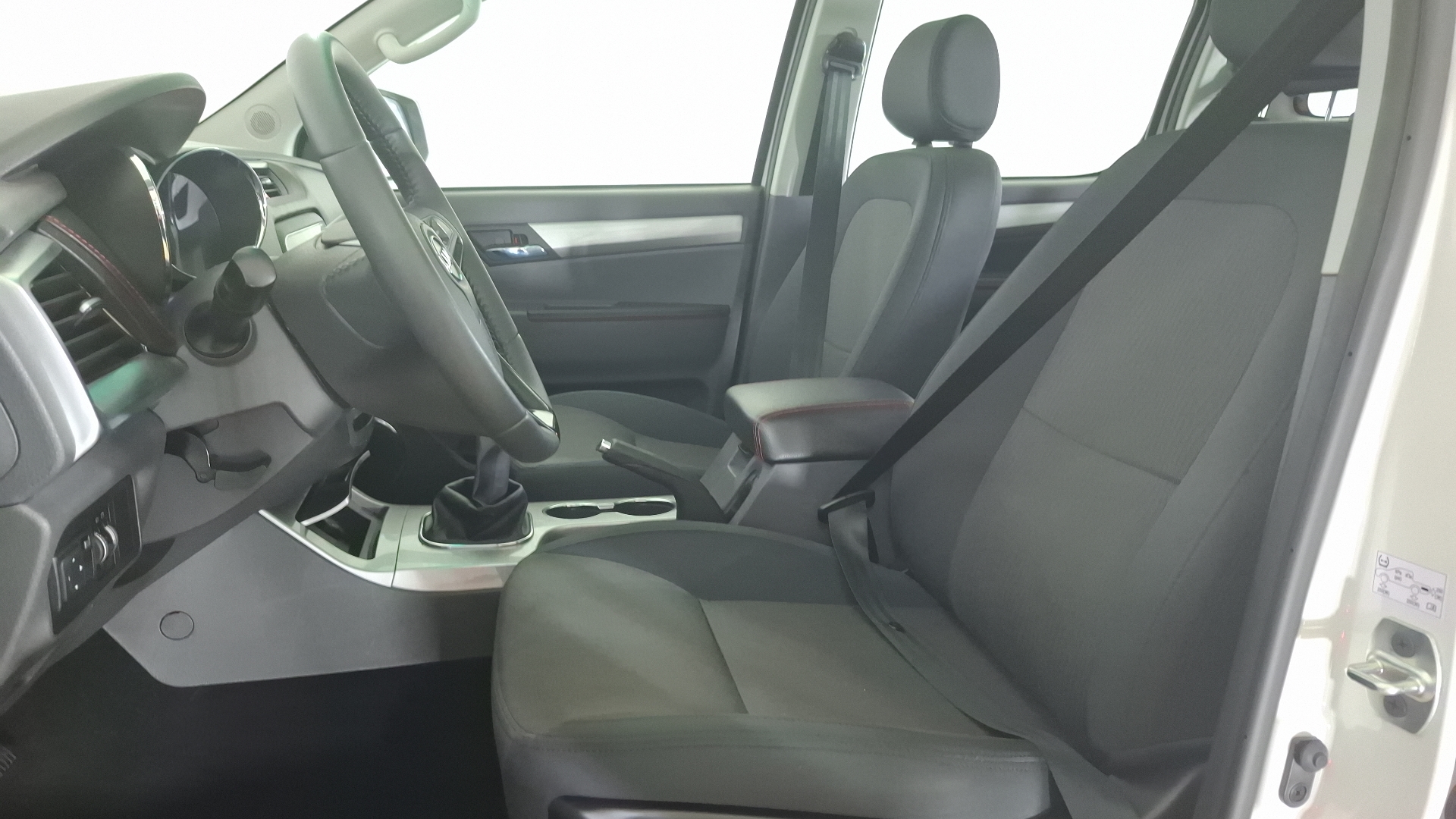 JAC T8 — foto 12 de 15