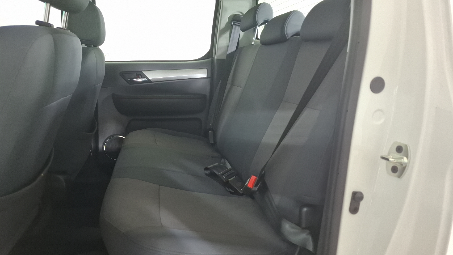 JAC T8 — foto 13 de 15