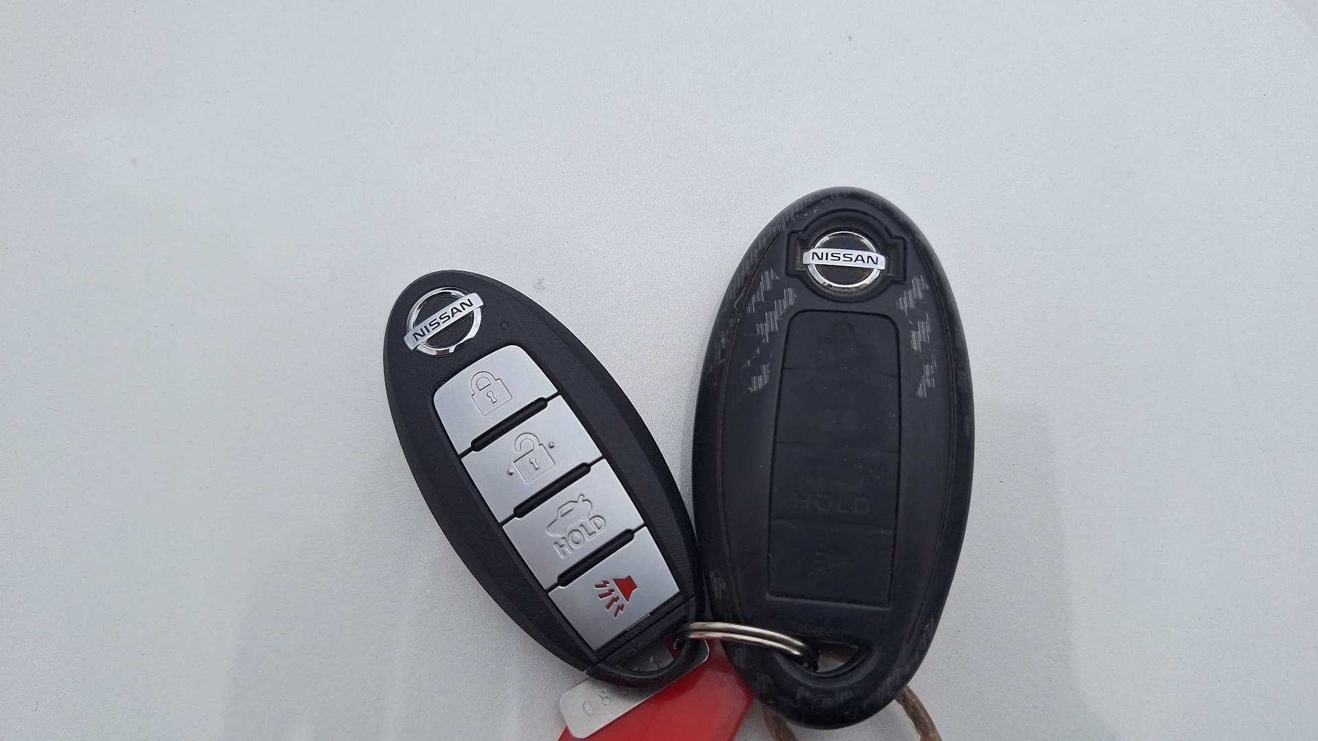 Nissan Versa — foto 7 de 15