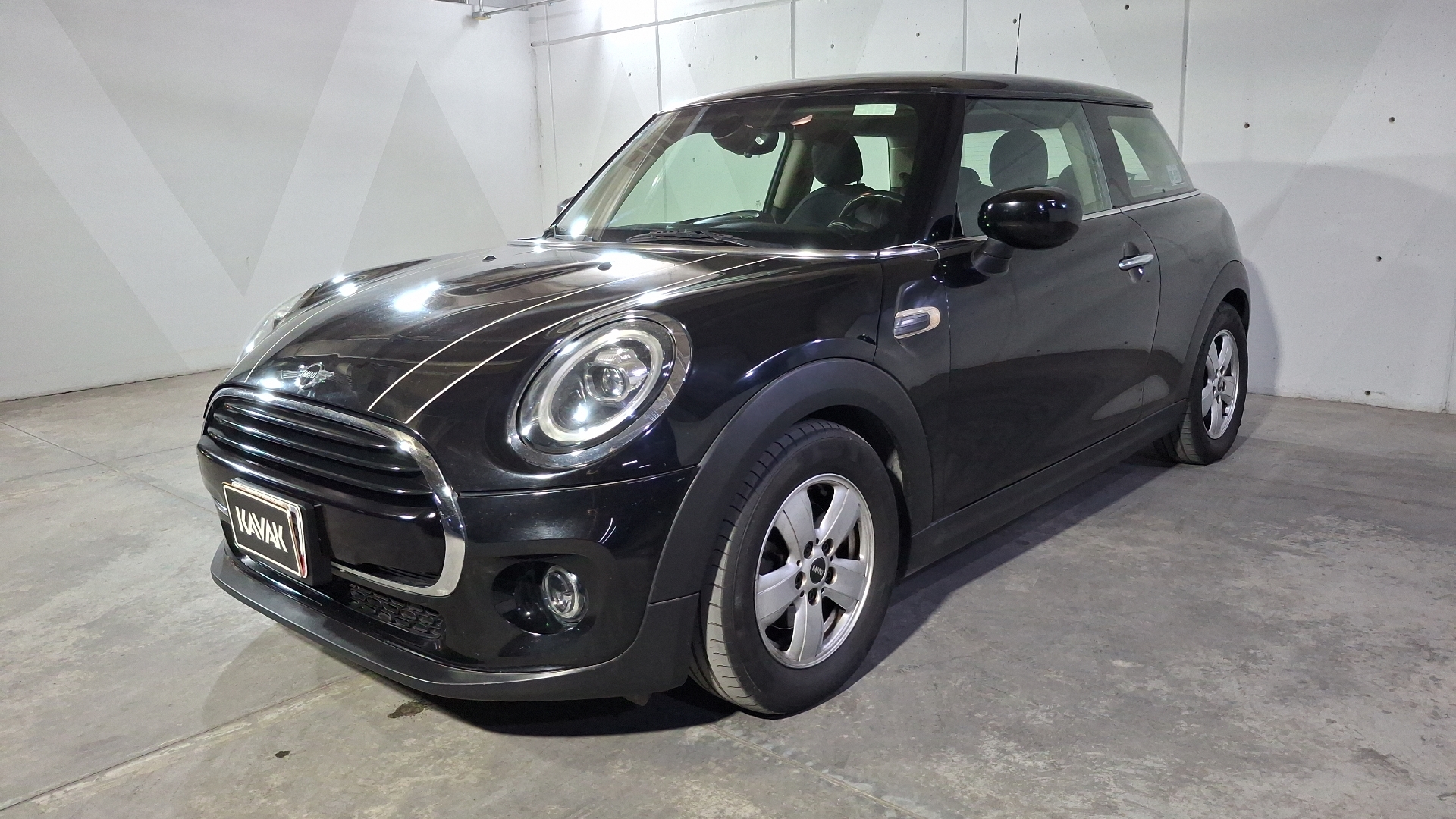 Mini Cooper 2020