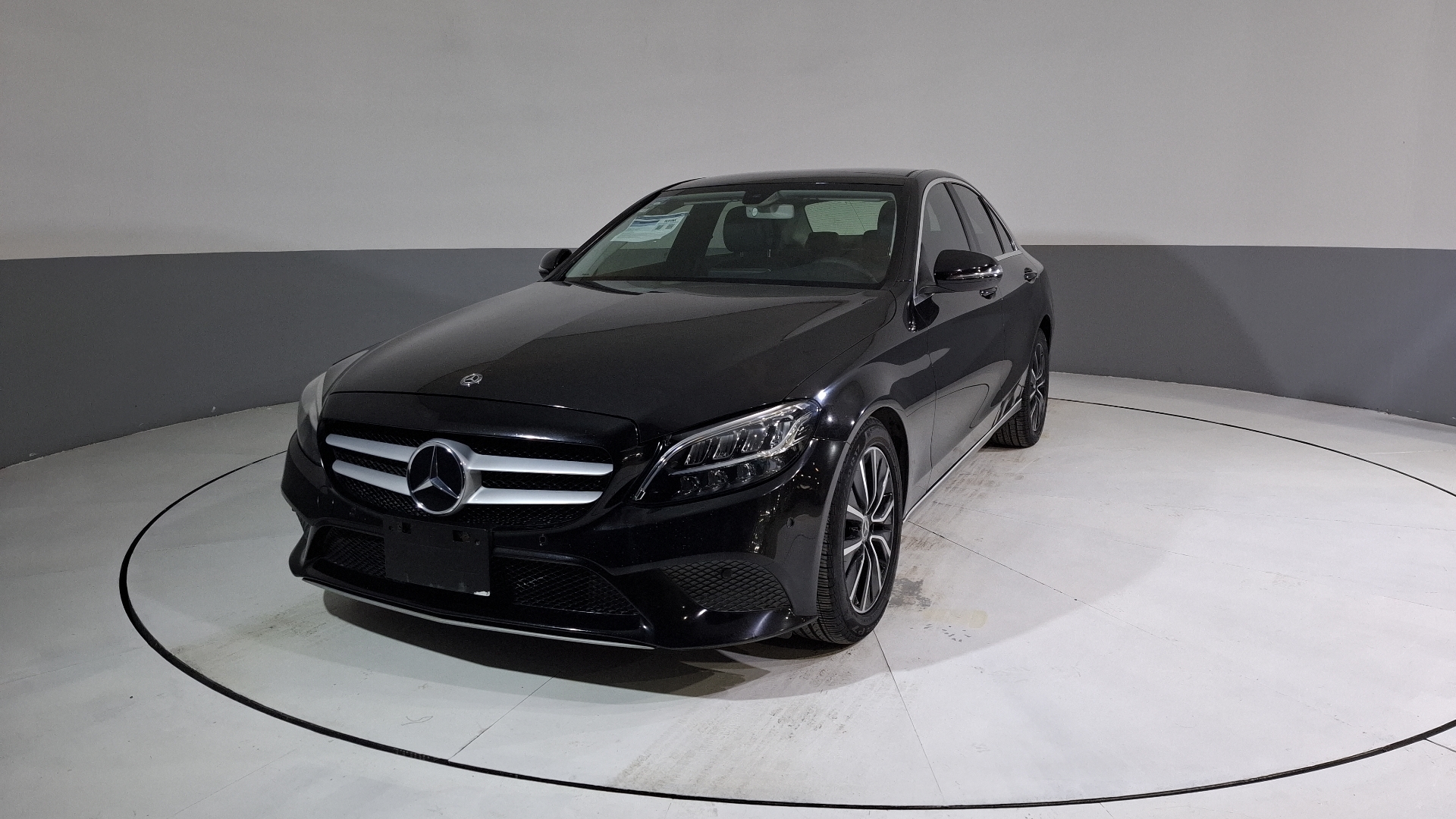 Mercedes Benz Clase C 2020